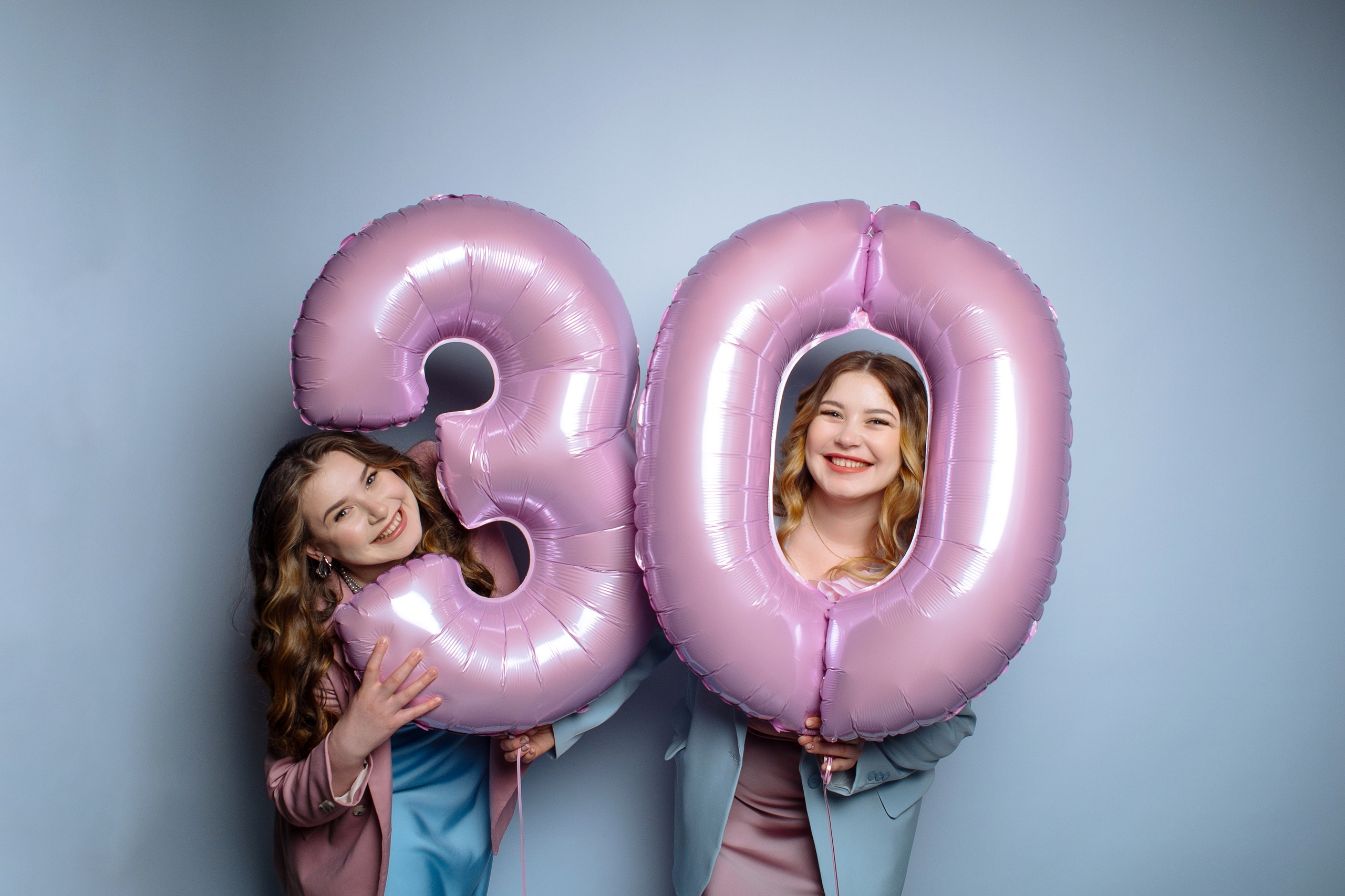 Фотосессия для близняшек. Фотограф и видеограф Анна Жагорина