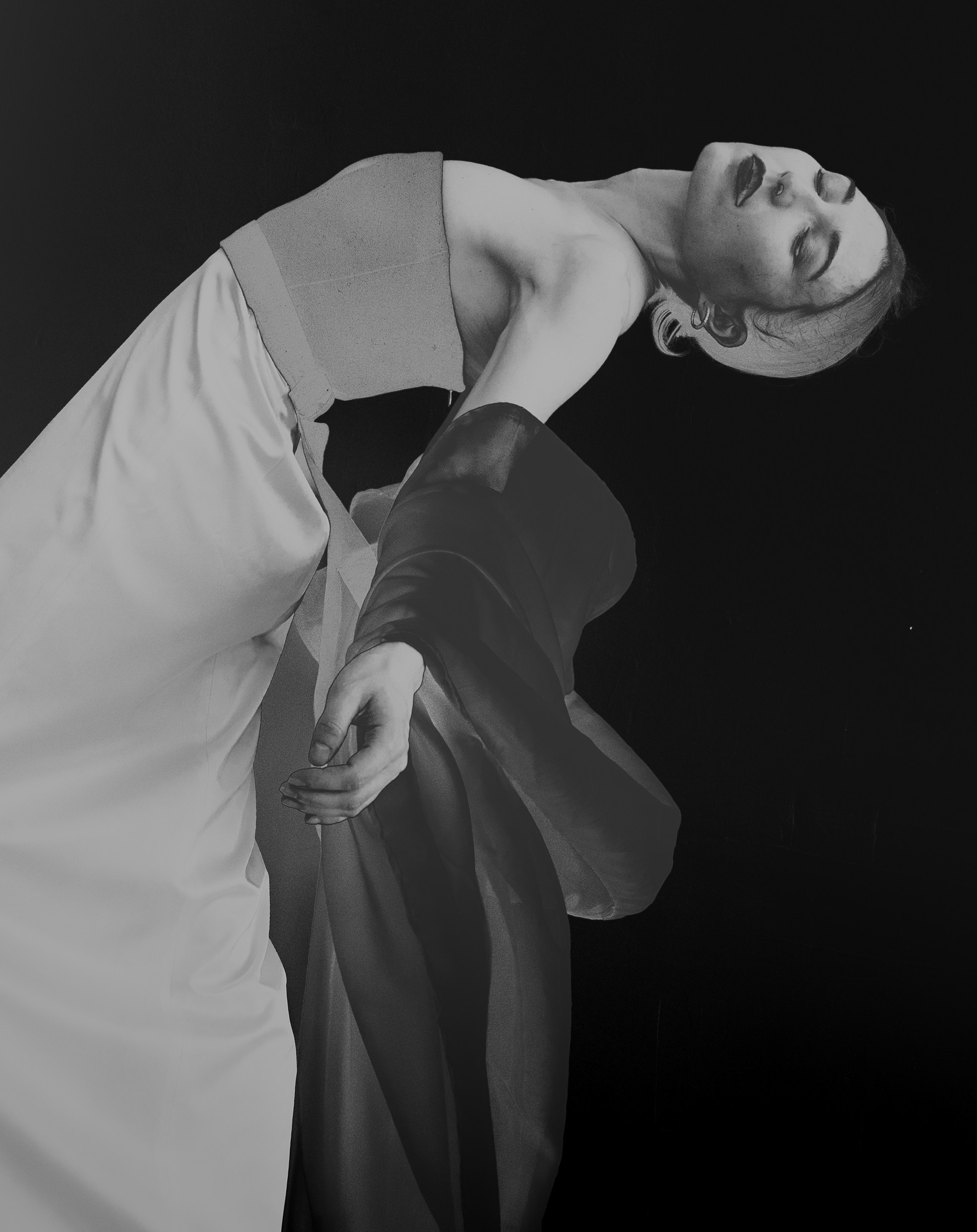 Программа курса. ARTDARY | Фотограф Дарья Грицай