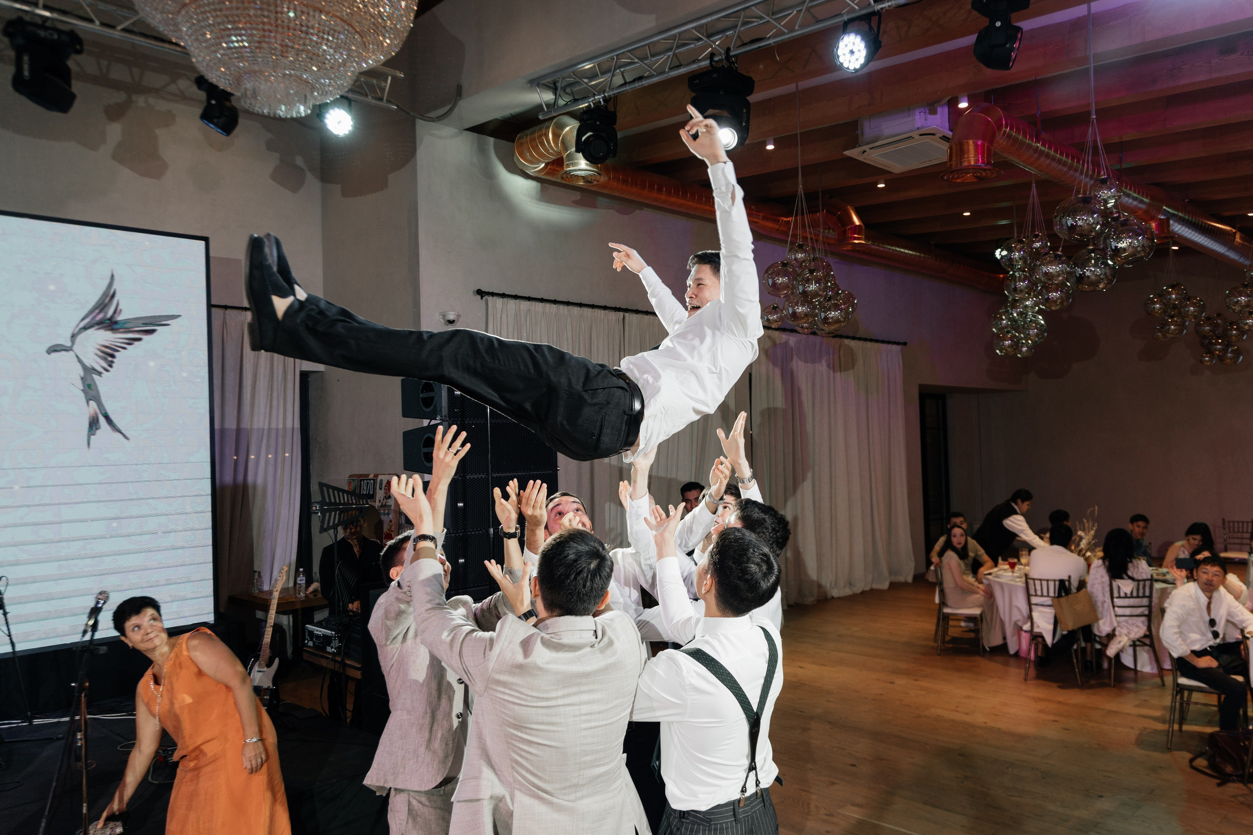 Свадебный фотограф Алматы