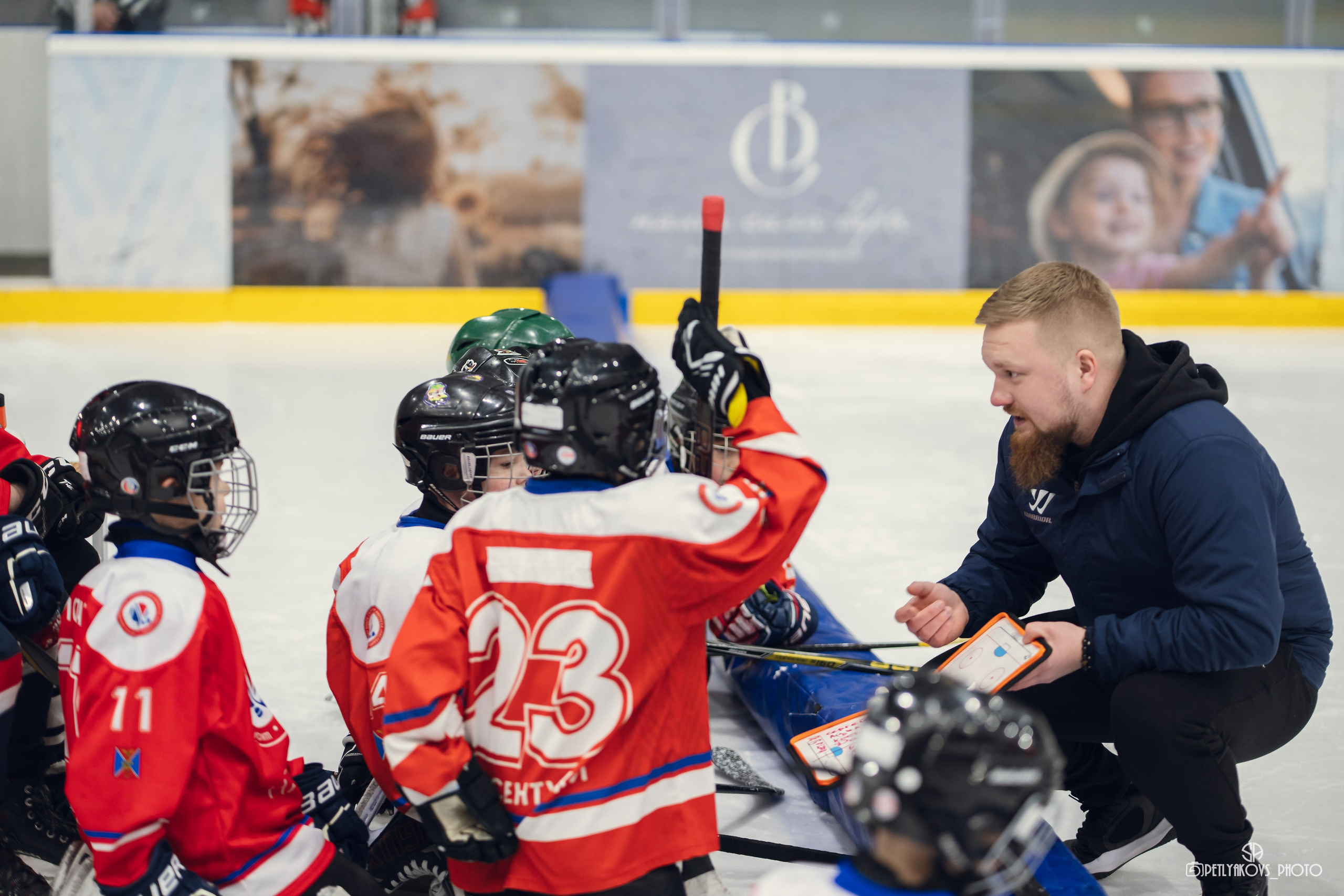 ХК Наследие (репортаж). Фотограф, видеограф Пятигорск, Ставрополь, Ессентуки, Petlyakovs_photo