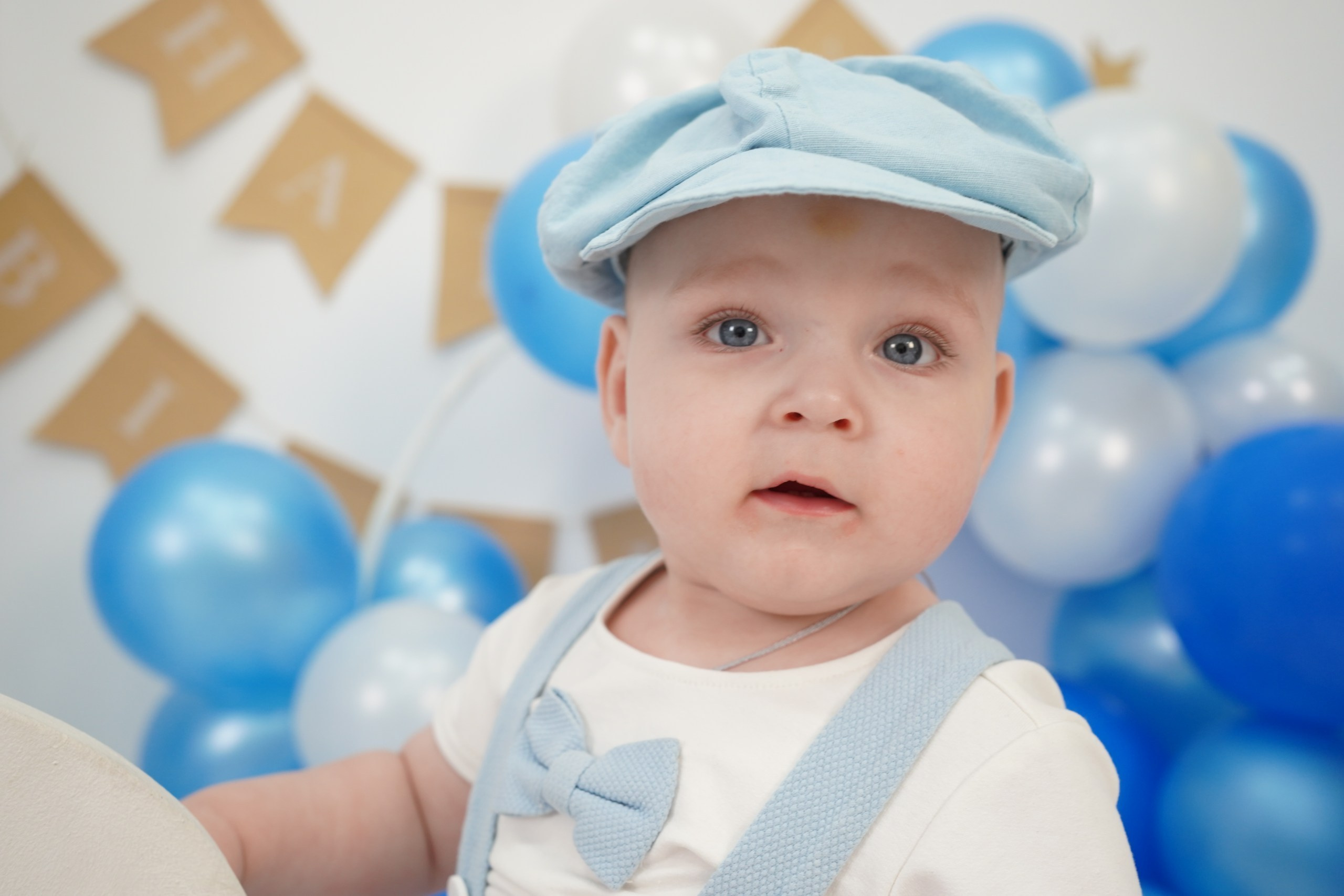 Наши Новые Фотозоны. Детская Фотостудия ГОДОВАСИКИ в Санкт-Петербурге фотосесия на годик