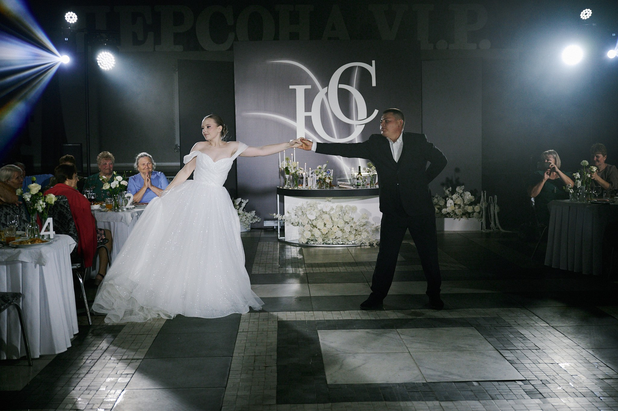 Сергей и Юля. Маляревич Дмитрий свадебный фотограф