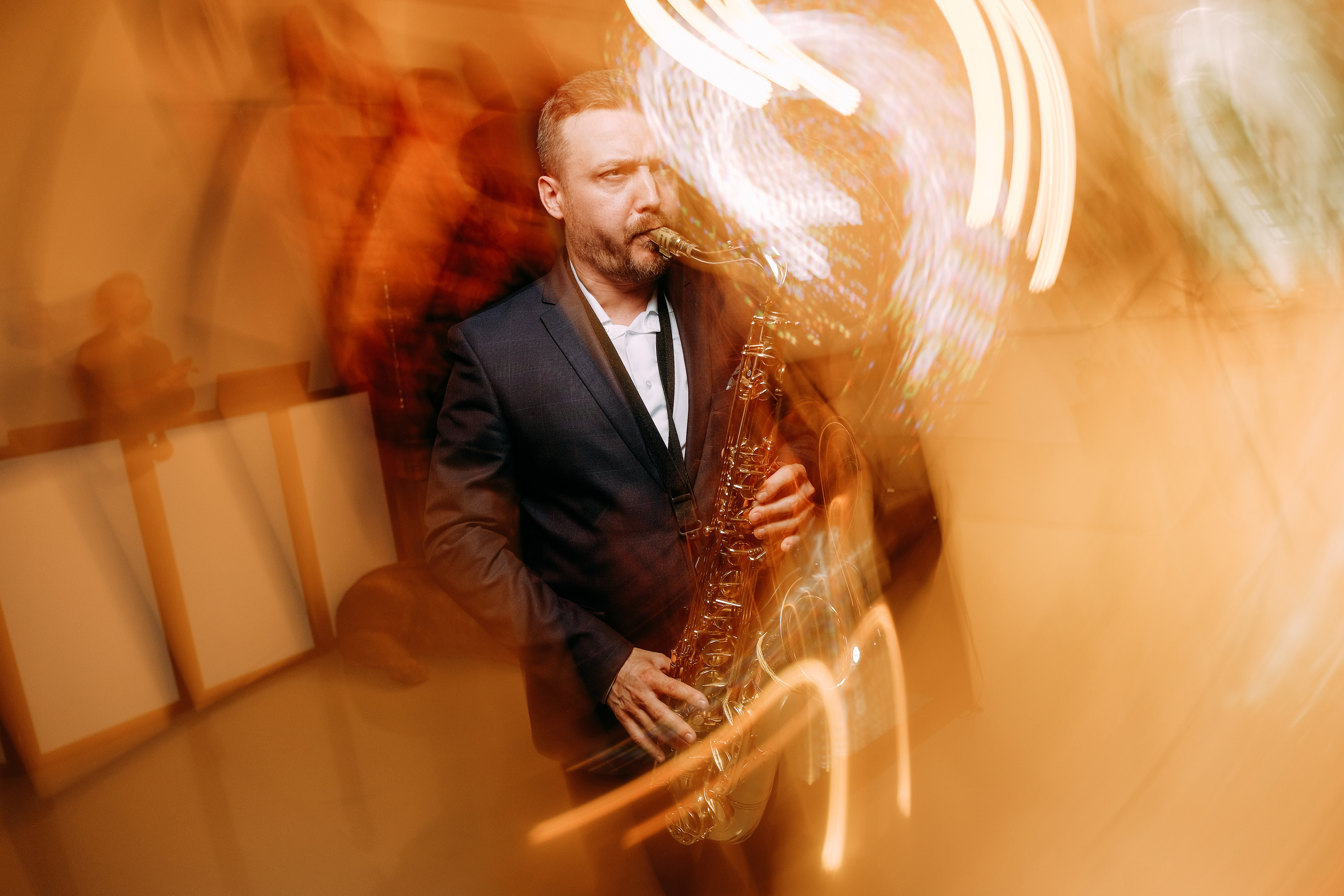 День Рождения Марины 27 июля 2019 года. Ведущий на свадьбу, корпоратив и юбилей в Москве Сергей Рябинин