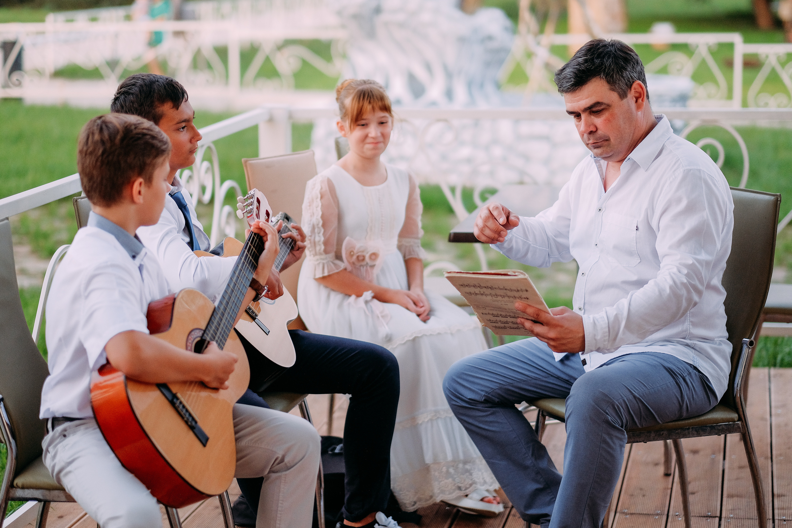 День Рождения Марины 27 июля 2019 года. Ведущий на свадьбу, корпоратив и юбилей в Москве Сергей Рябинин