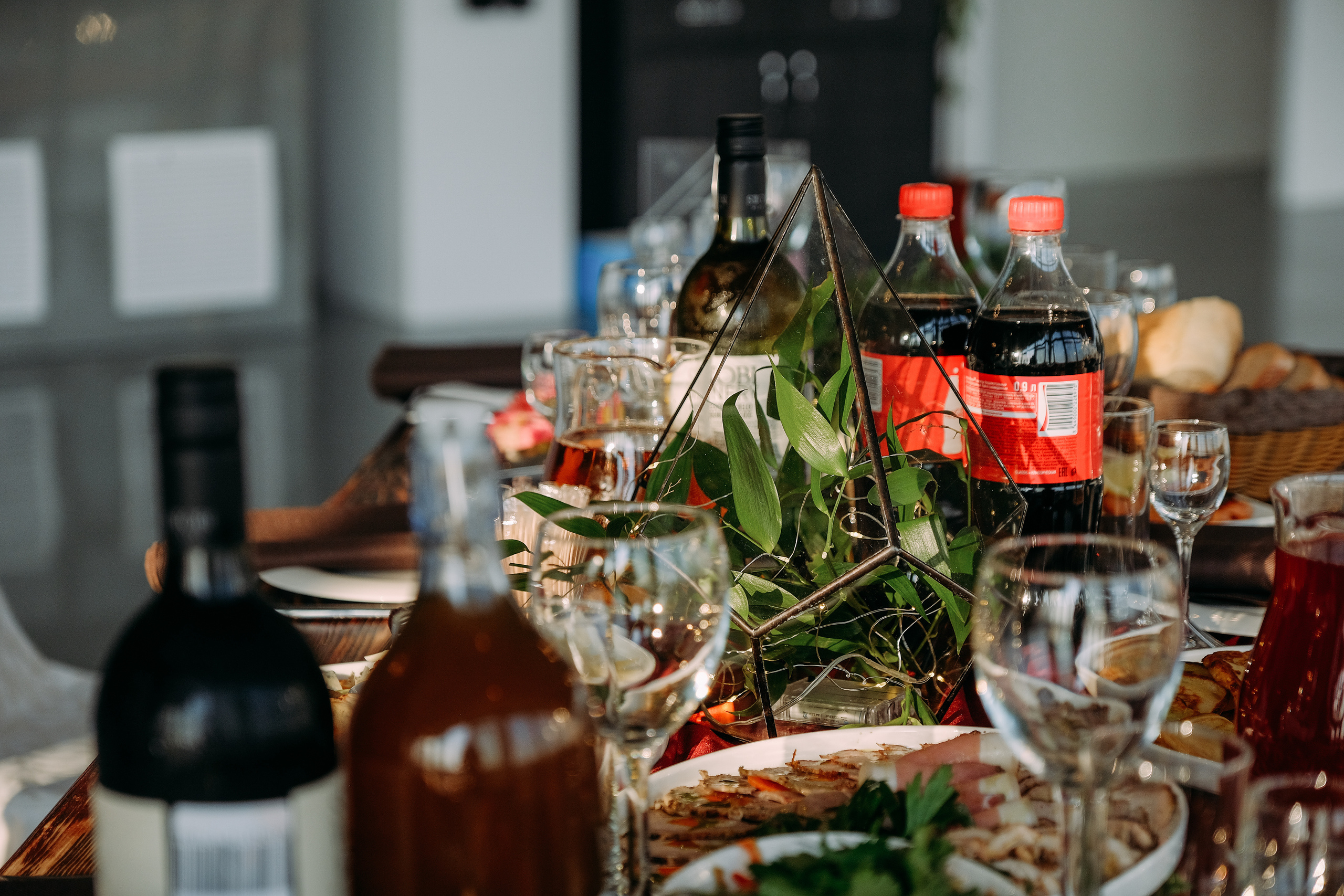 День Рождения Марины 27 июля 2019 года. Ведущий на свадьбу, корпоратив и юбилей в Москве Сергей Рябинин