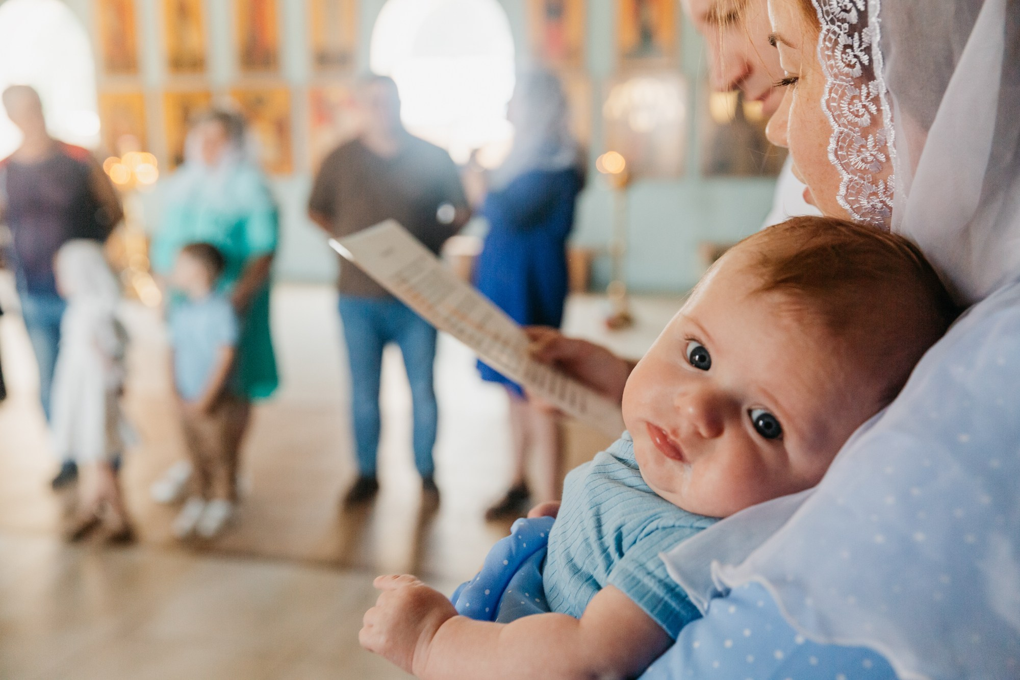 Храм Похвалы Пресвятой Богородицы на Череповецкой. Фотограф в Волгограде и Волжском Наталья Фирсова