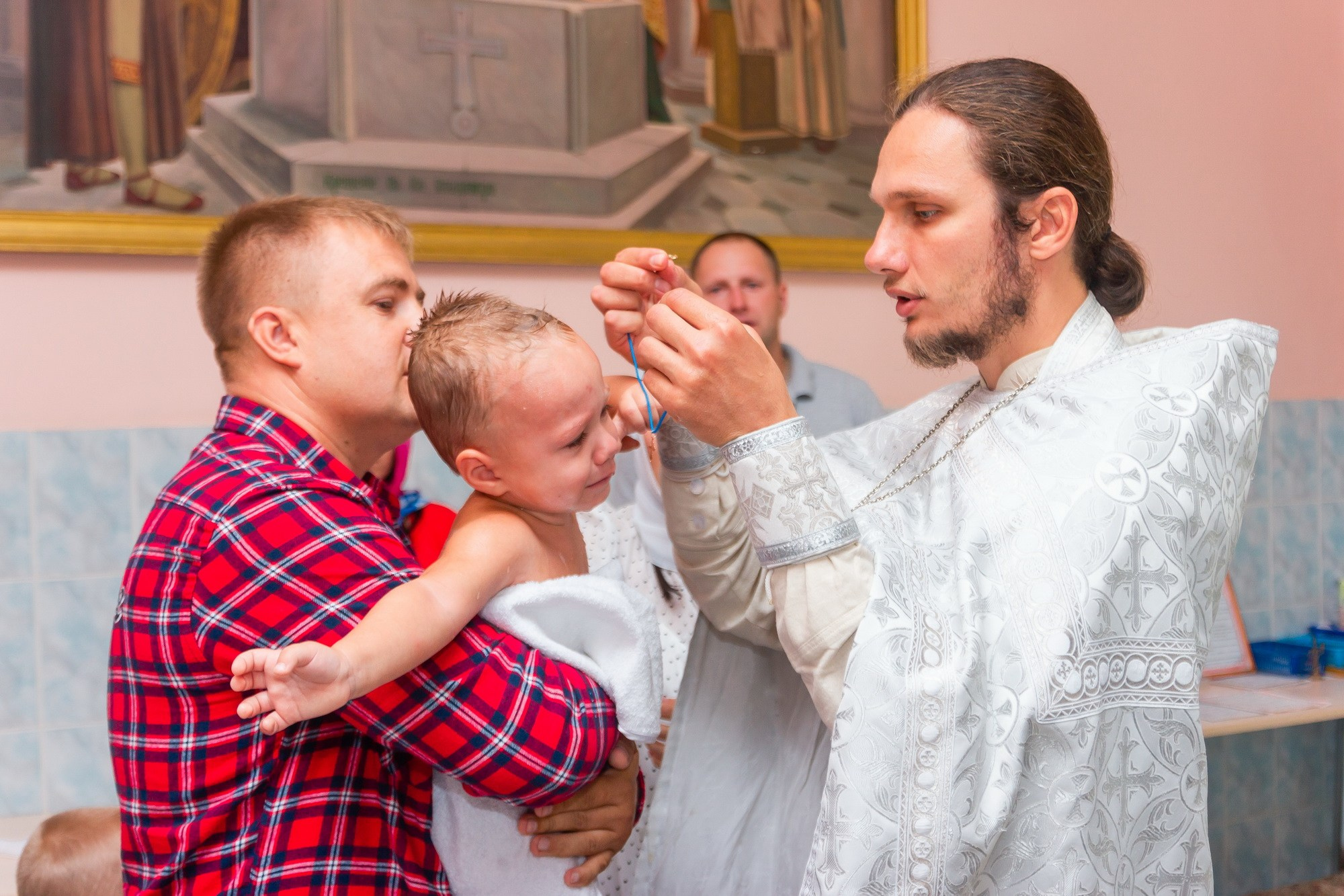 Казанский собор. Фотограф в Волгограде и Волжском Наталья Фирсова