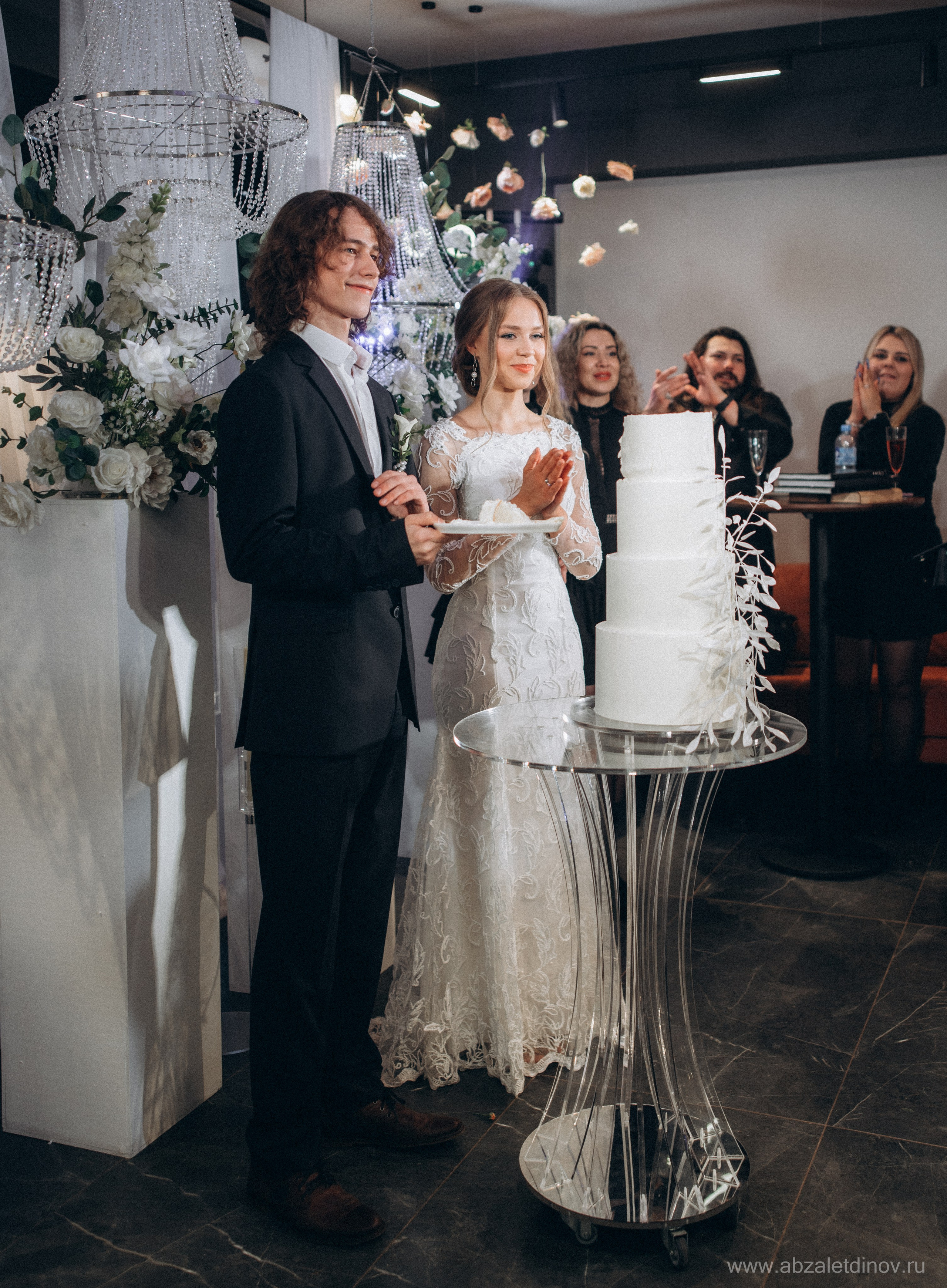 Свадебный экспресс 2025. Фотограф Белебей Абзалетдинов Артур