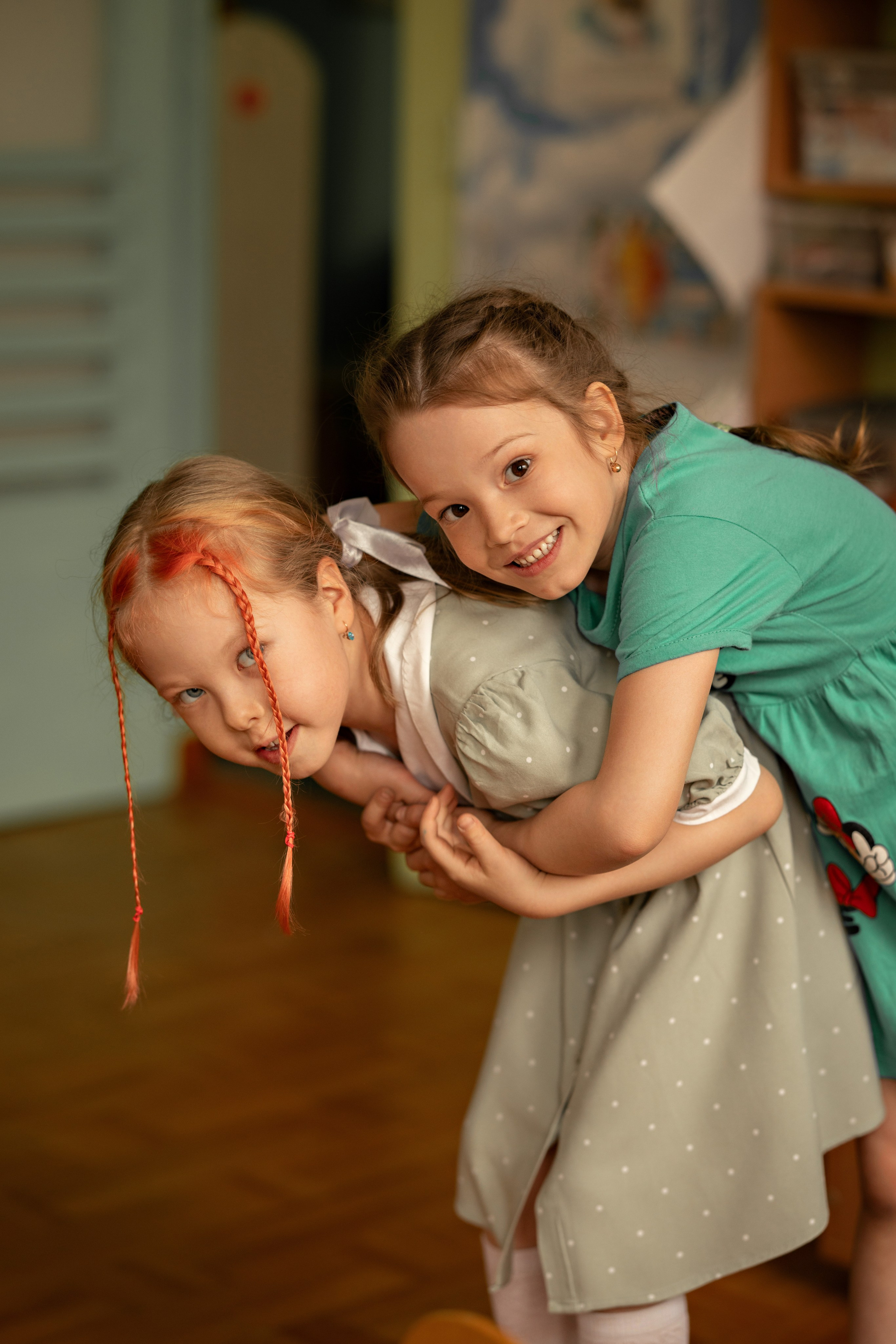 Съемка в детсадах. Детский и семейный фотограф в Чите Анастасия Шубина