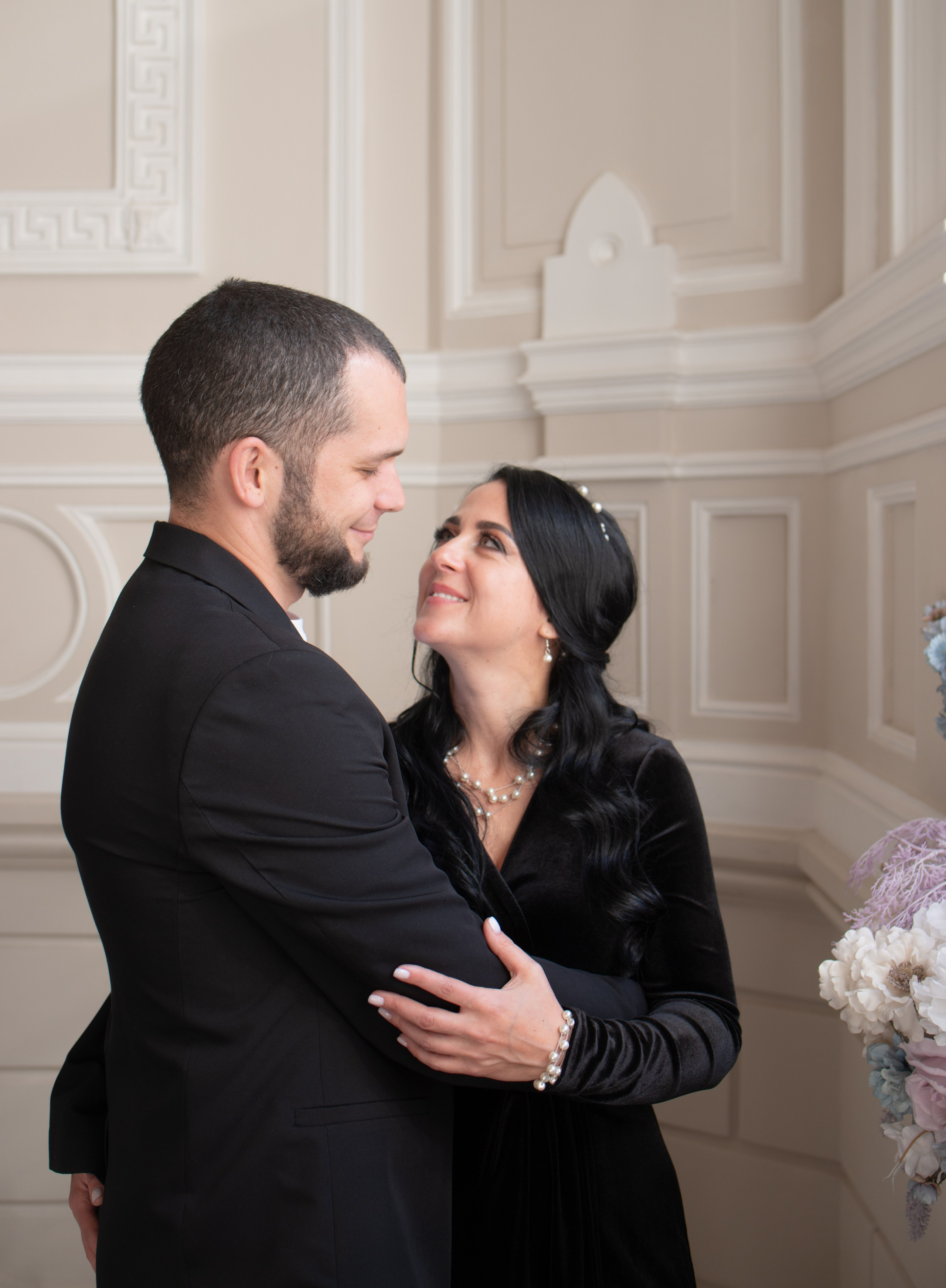 Свадьба Анастасии и Вадима. Семейный и детский фотограф в Екатеринбурге Наталия Акимова