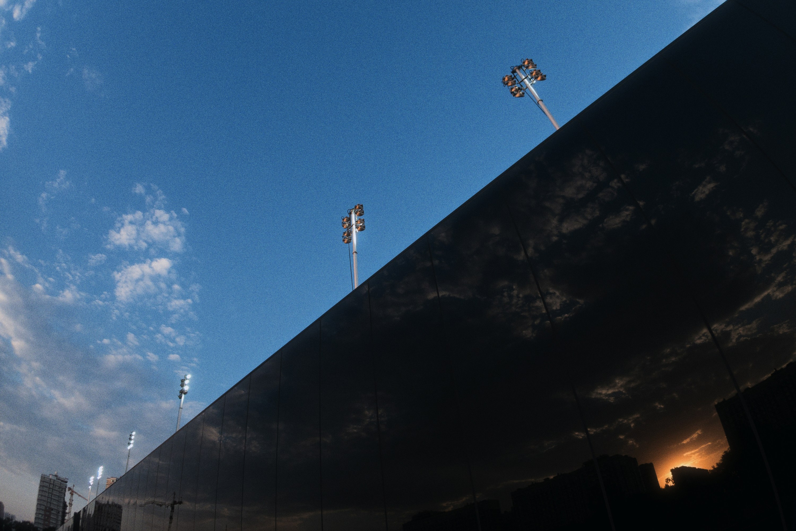 OM-System Tough-7 / U19 FC Krasnodar — Rostov. Фотограф Юрин Евгений