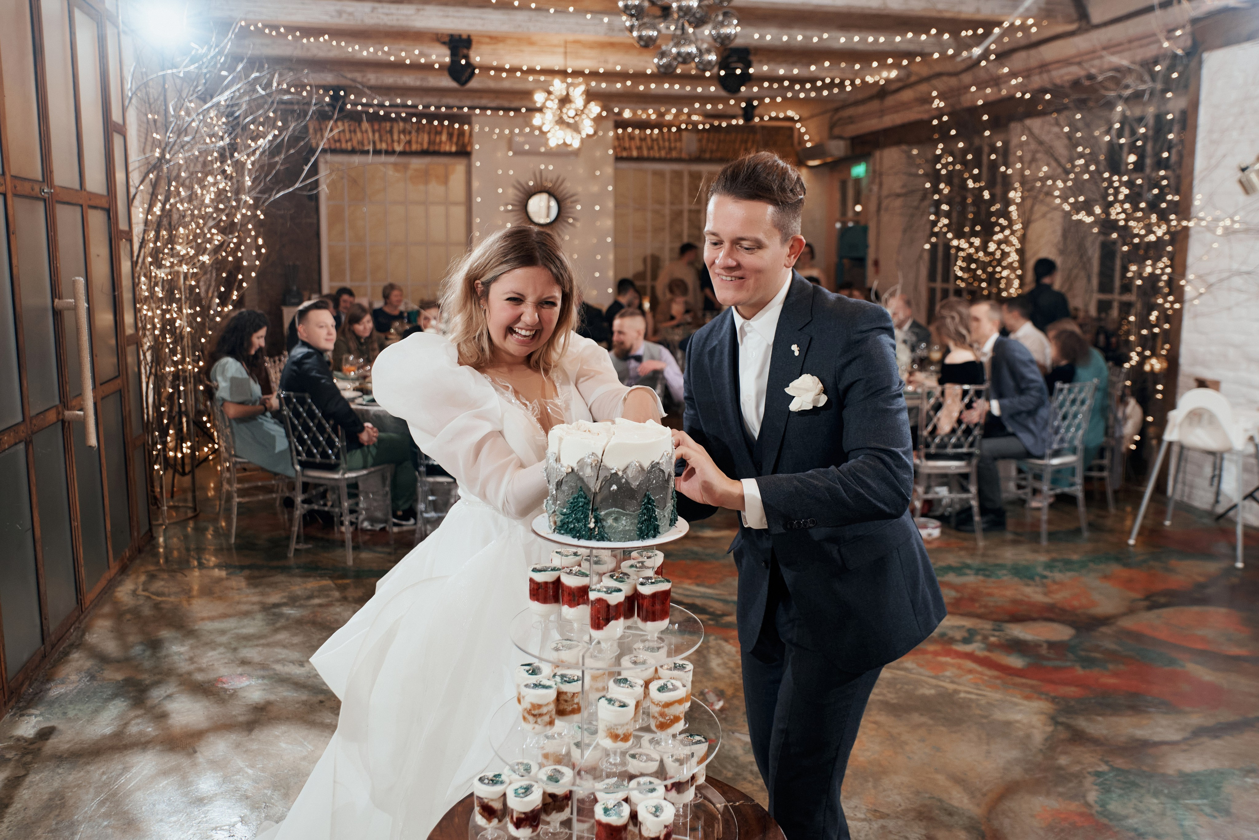 СВАДЕБНАЯ ФОТОСЪЁМКА. ФОТОГРАФ Кристина Павлова | МОСКВА