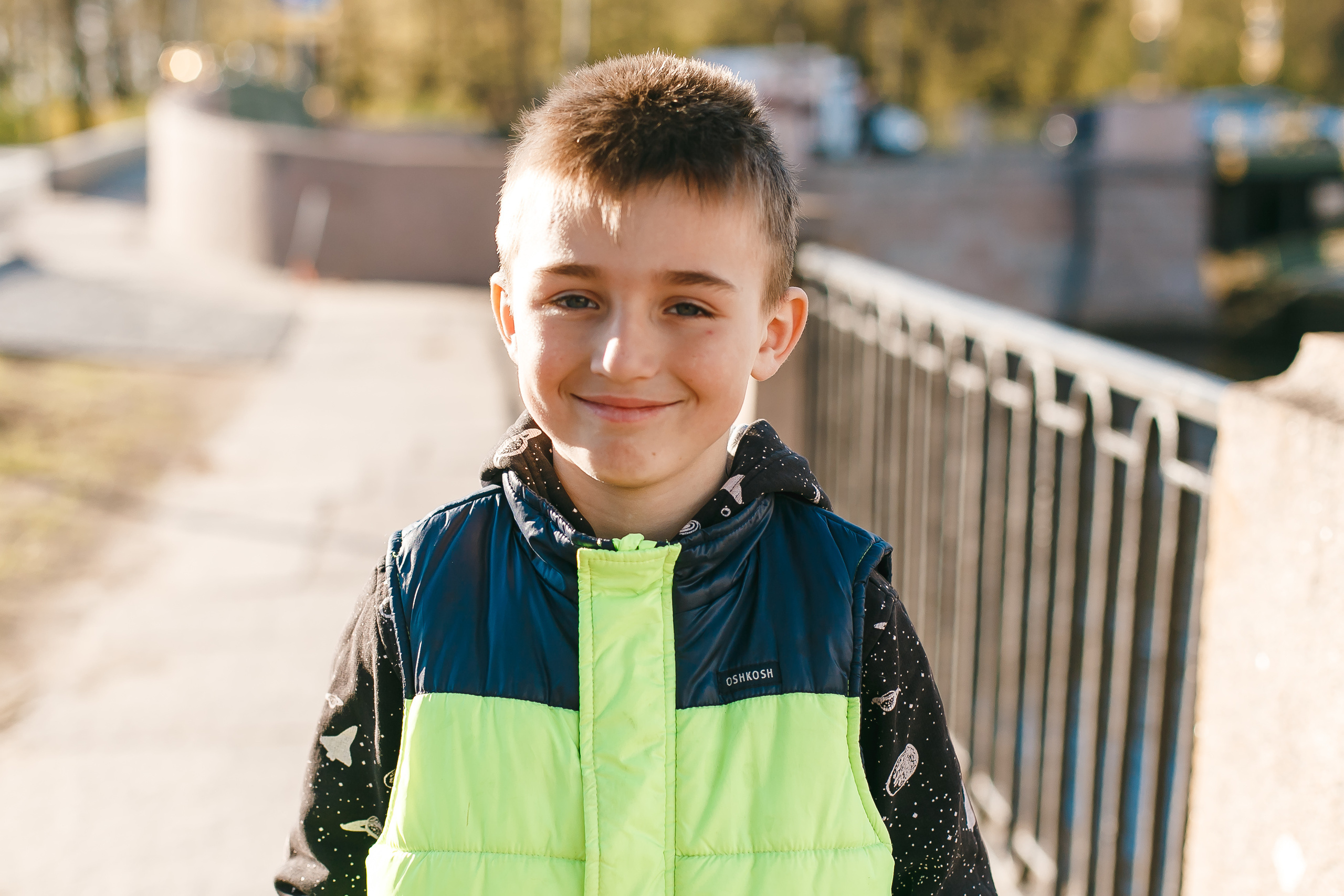 Авторский социальный фотопроект Улыбнись Петербург! фотограф в Санкт-Петербурге Антонина Линова, портретный фотограф в СПб