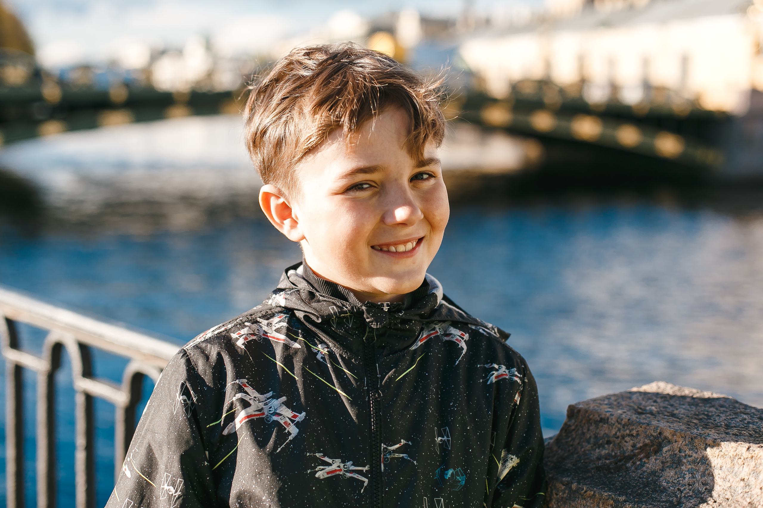 Авторский социальный фотопроект Улыбнись Петербург! фотограф в Санкт-Петербурге Антонина Линова, портретный фотограф в СПб