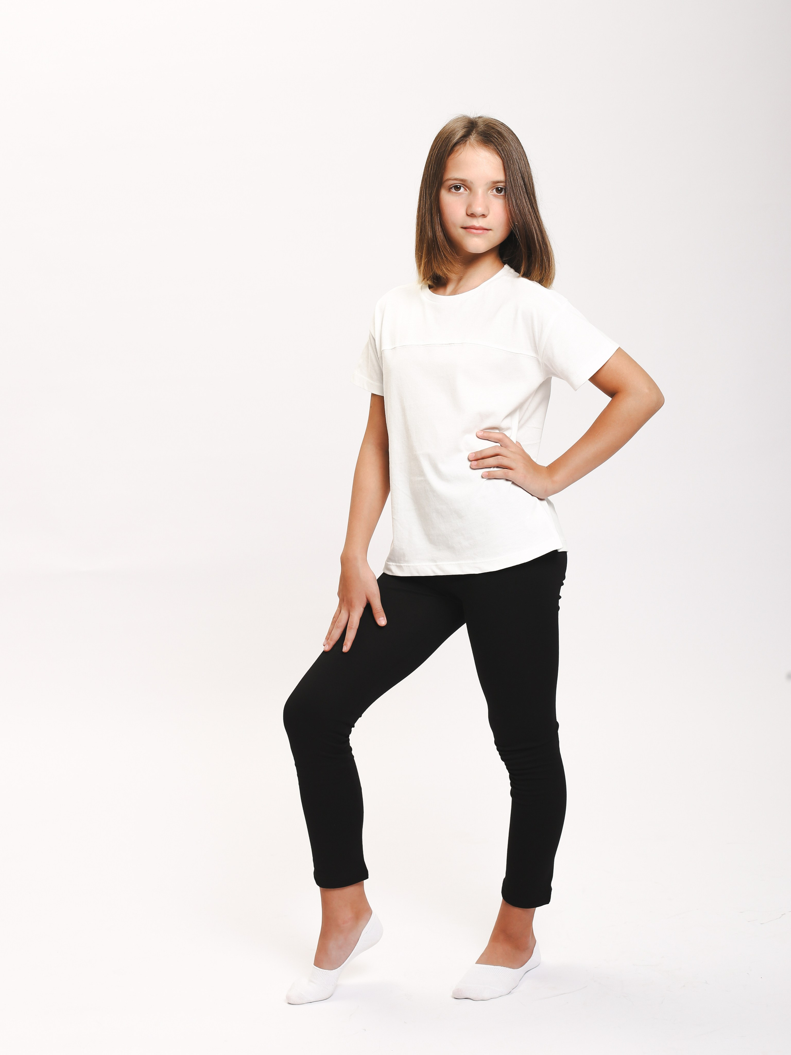 Детская съёмка для маркетплейсов