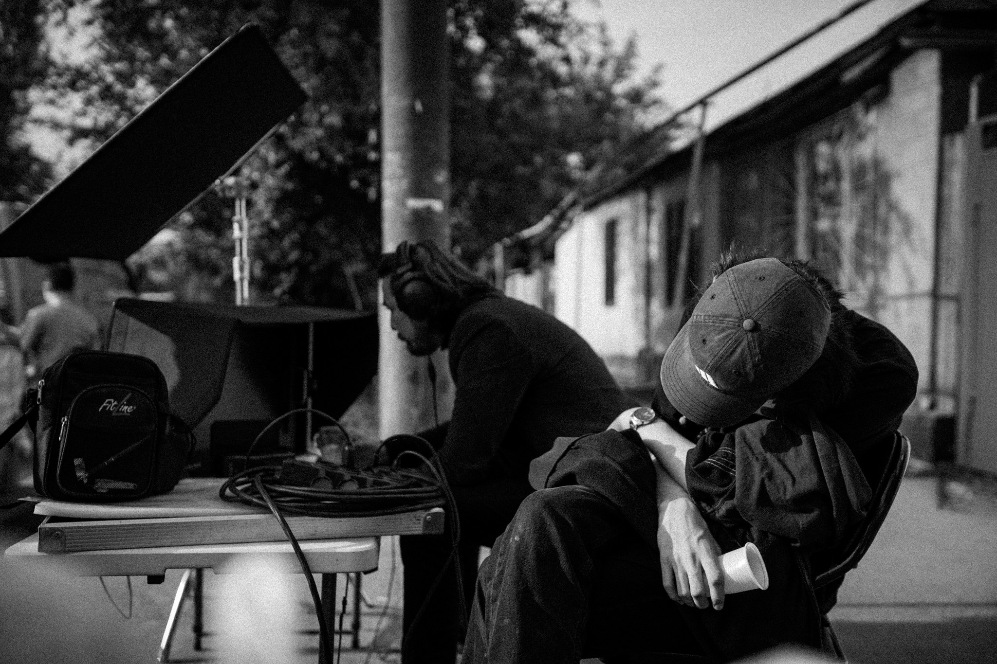Backstage съёмка в Алматы и других городах. MIKHAIL VASSILYEV — Свадебный и Репортажный фотограф в Алматы