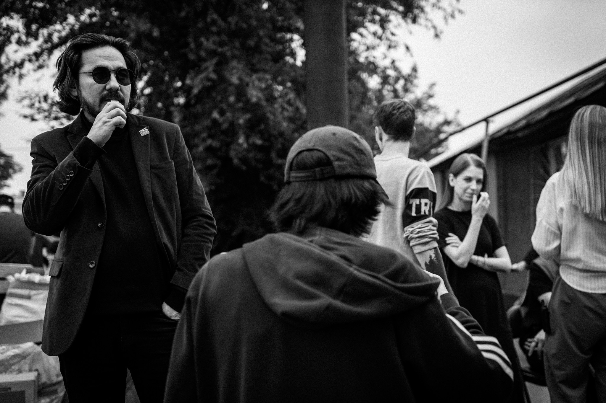 Backstage съёмка в Алматы и других городах. MIKHAIL VASSILYEV — Свадебный и Репортажный фотограф в Алматы