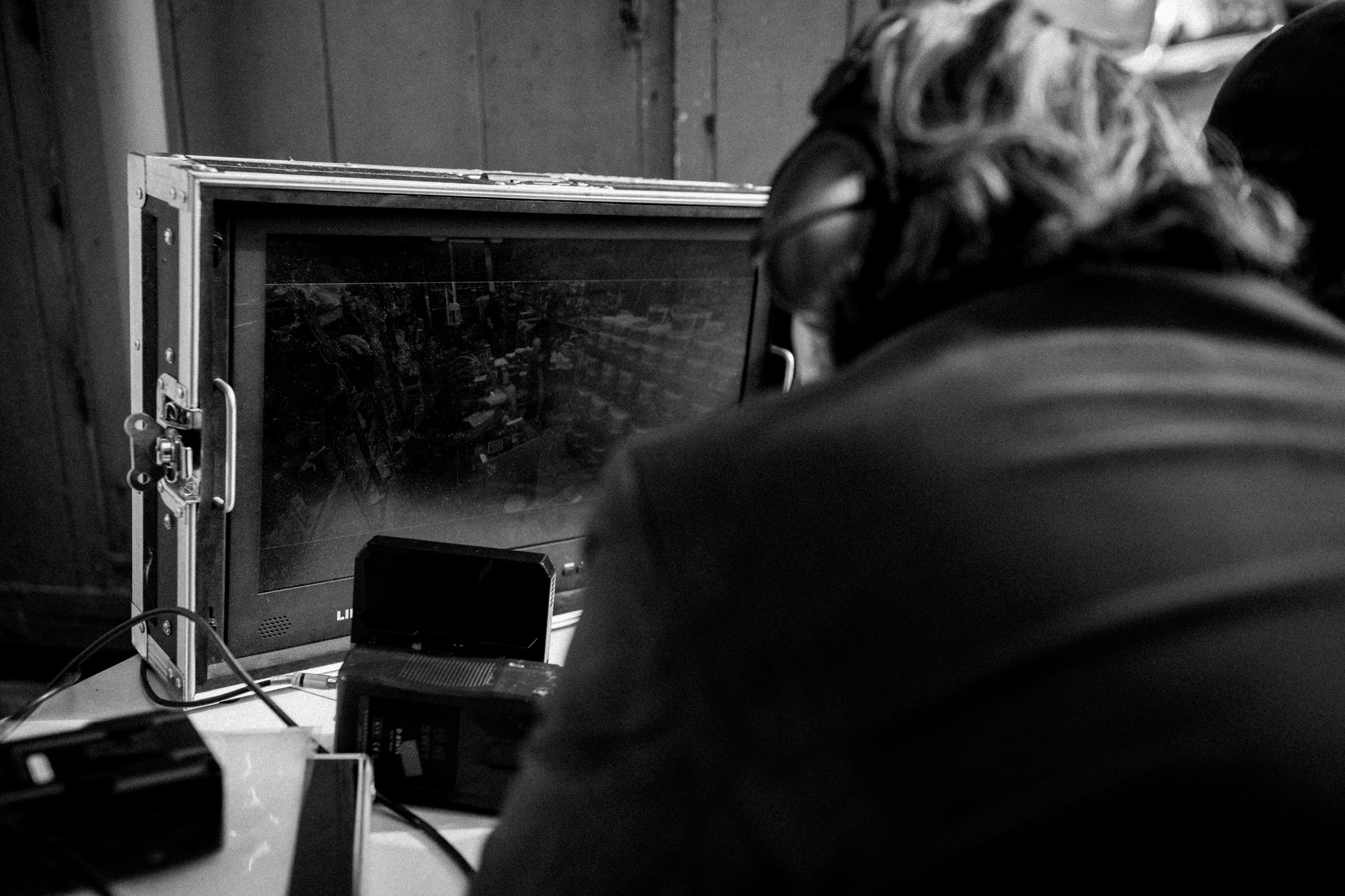 Backstage съёмка в Алматы и других городах. MIKHAIL VASSILYEV — Свадебный и Репортажный фотограф в Алматы