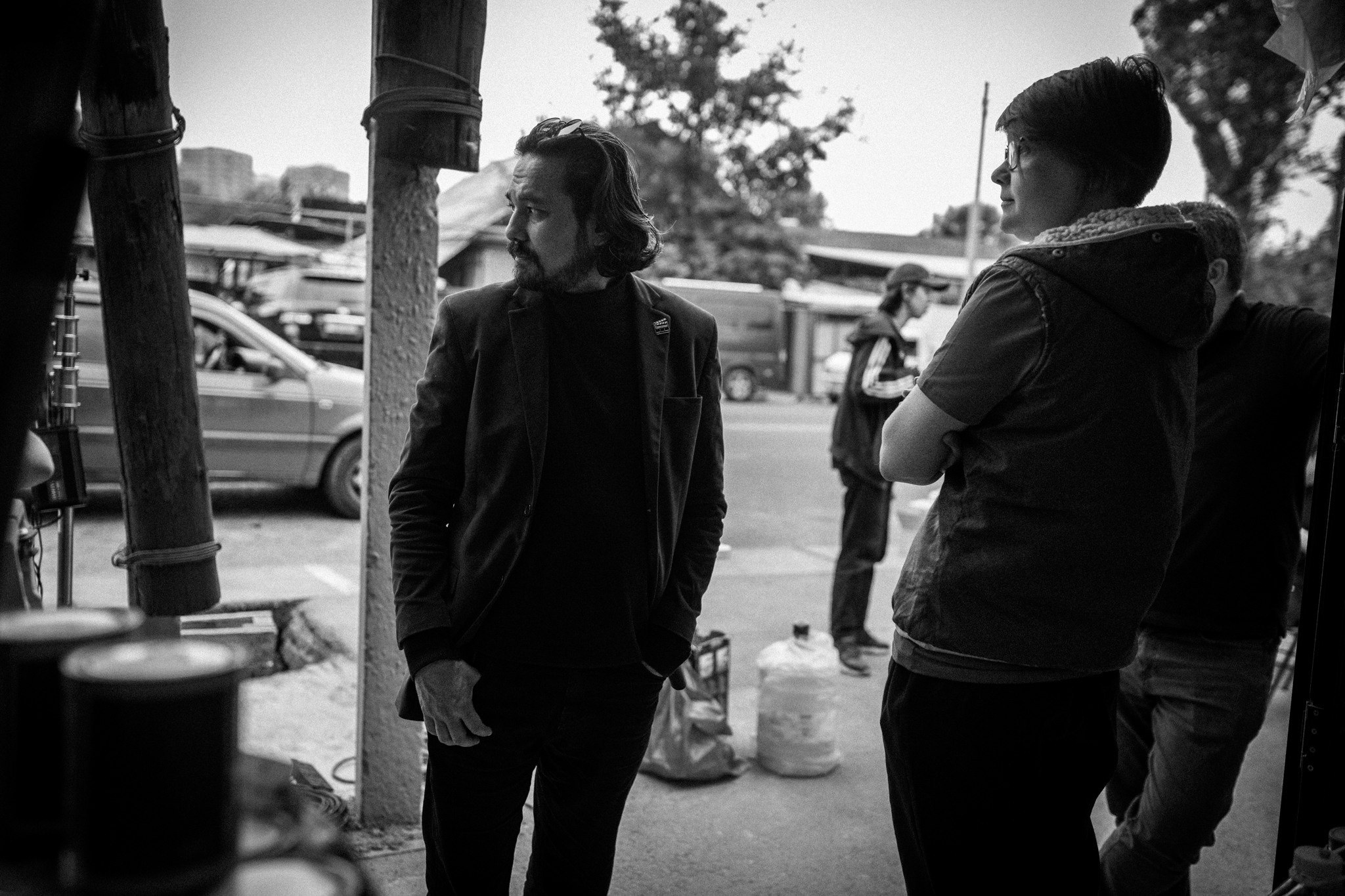 Backstage съёмка в Алматы и других городах. MIKHAIL VASSILYEV — Свадебный и Репортажный фотограф в Алматы