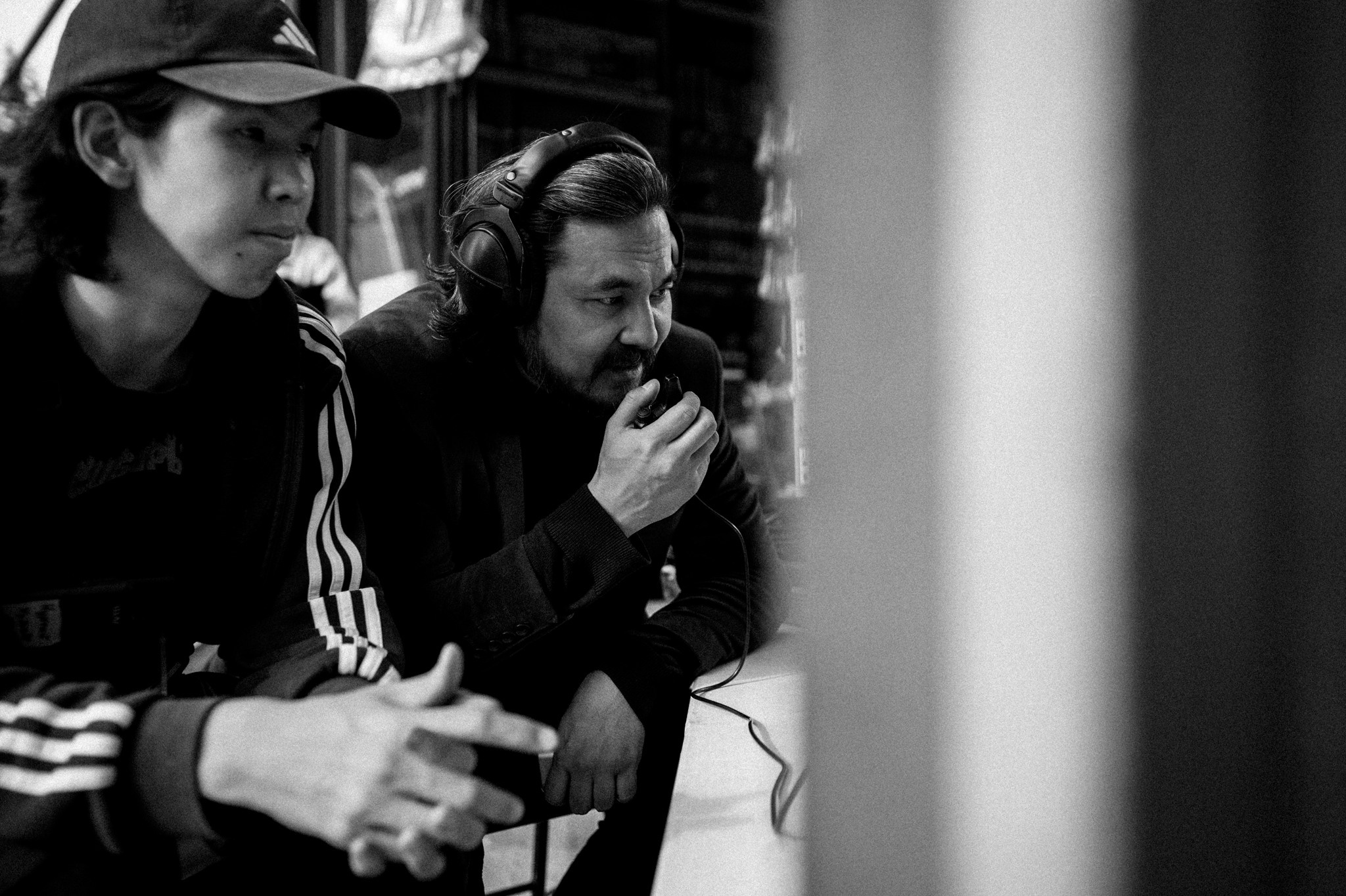 Backstage съёмка в Алматы и других городах. MIKHAIL VASSILYEV — Свадебный и Репортажный фотограф в Алматы