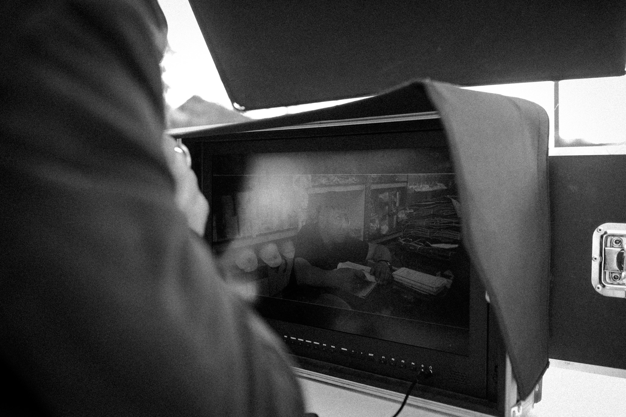 Backstage съёмка в Алматы и других городах. MIKHAIL VASSILYEV — Свадебный и Репортажный фотограф в Алматы