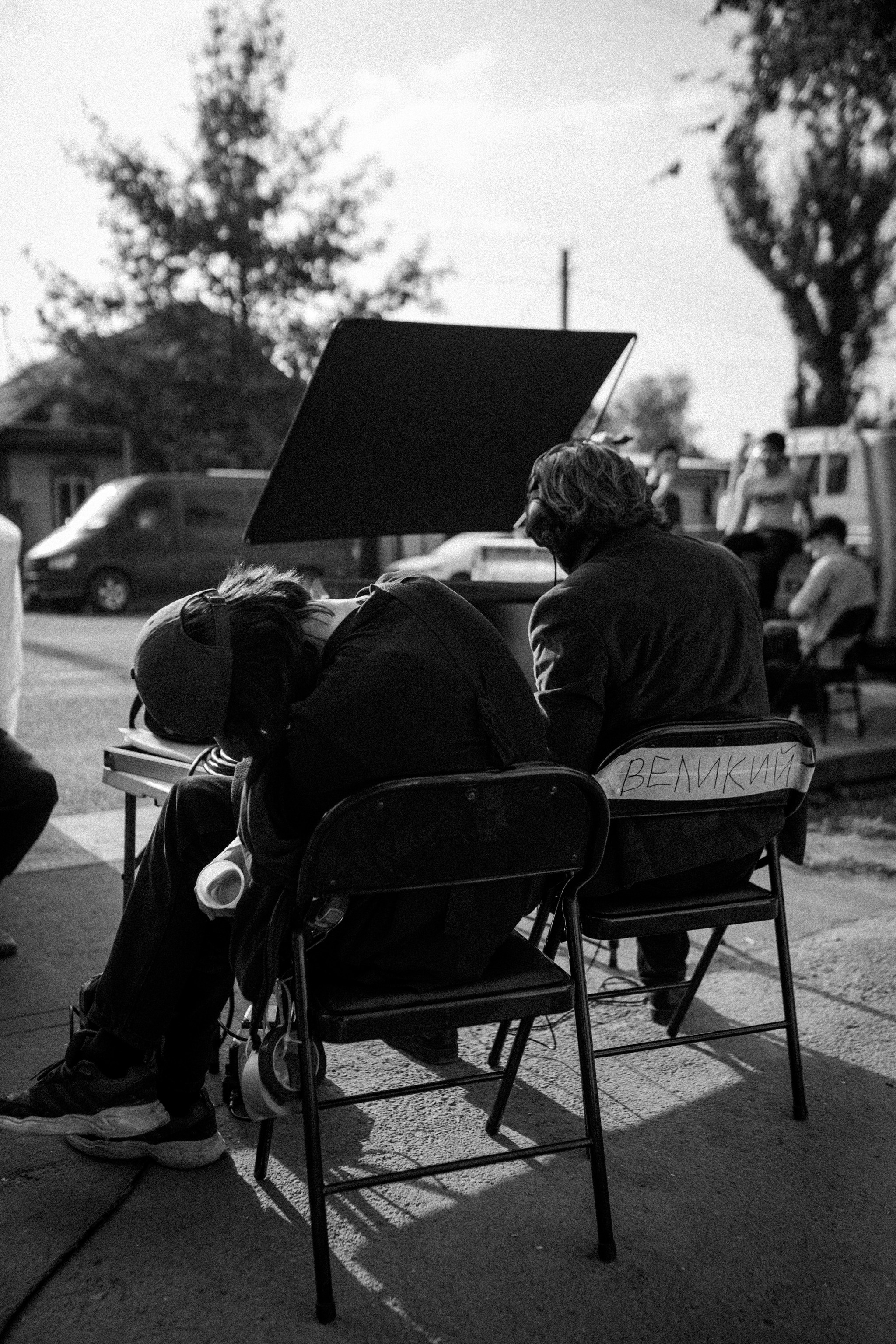 Backstage съёмка в Алматы и других городах. MIKHAIL VASSILYEV — Свадебный и Репортажный фотограф в Алматы