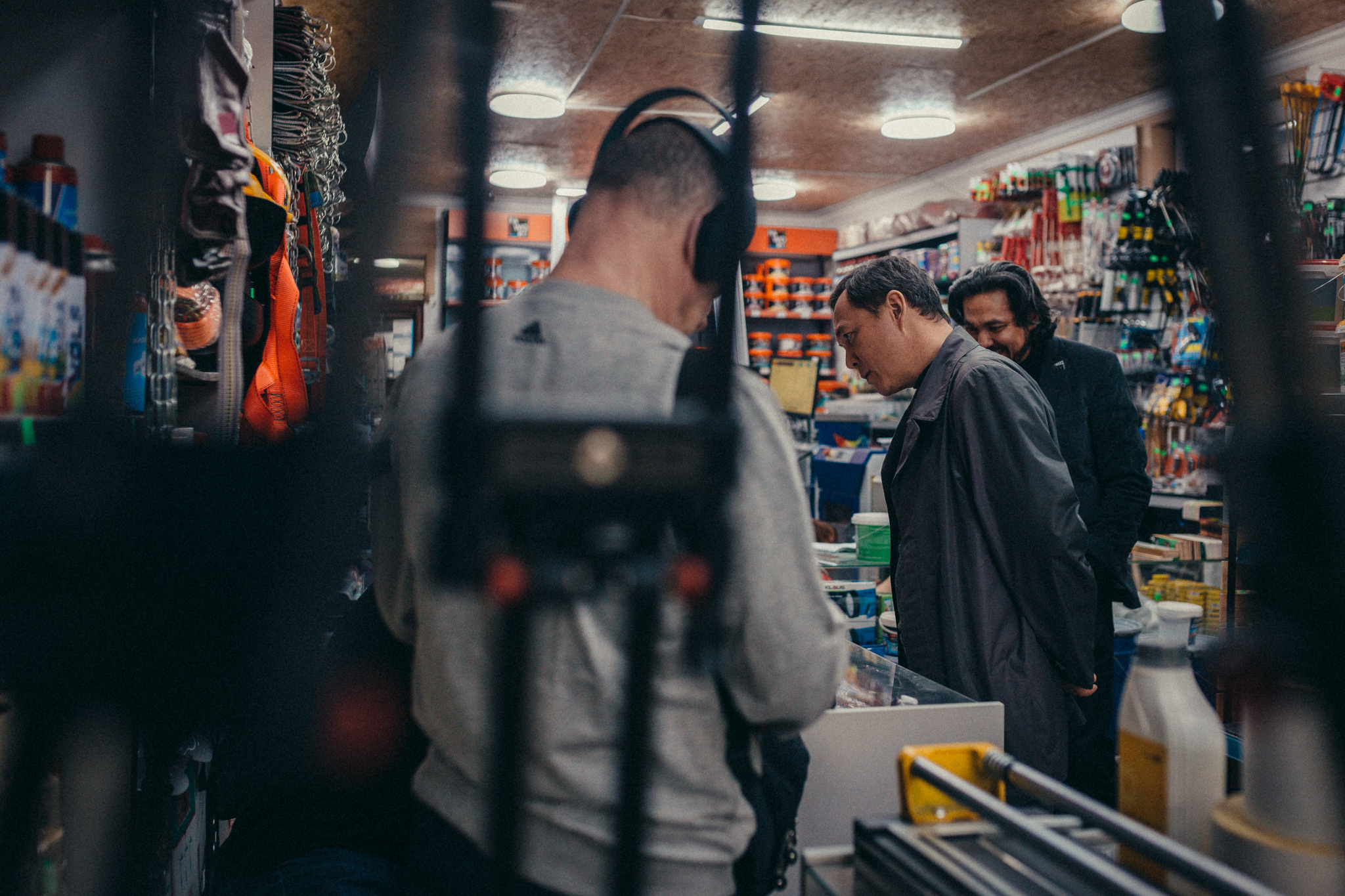 Backstage съёмка в Алматы и других городах. MIKHAIL VASSILYEV — Свадебный и Репортажный фотограф в Алматы