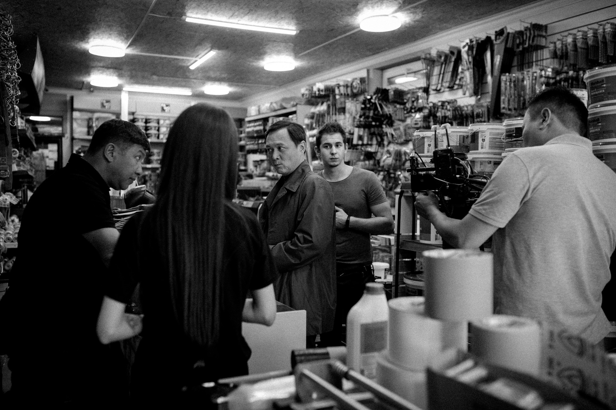 Backstage съёмка в Алматы и других городах. MIKHAIL VASSILYEV — Свадебный и Репортажный фотограф в Алматы