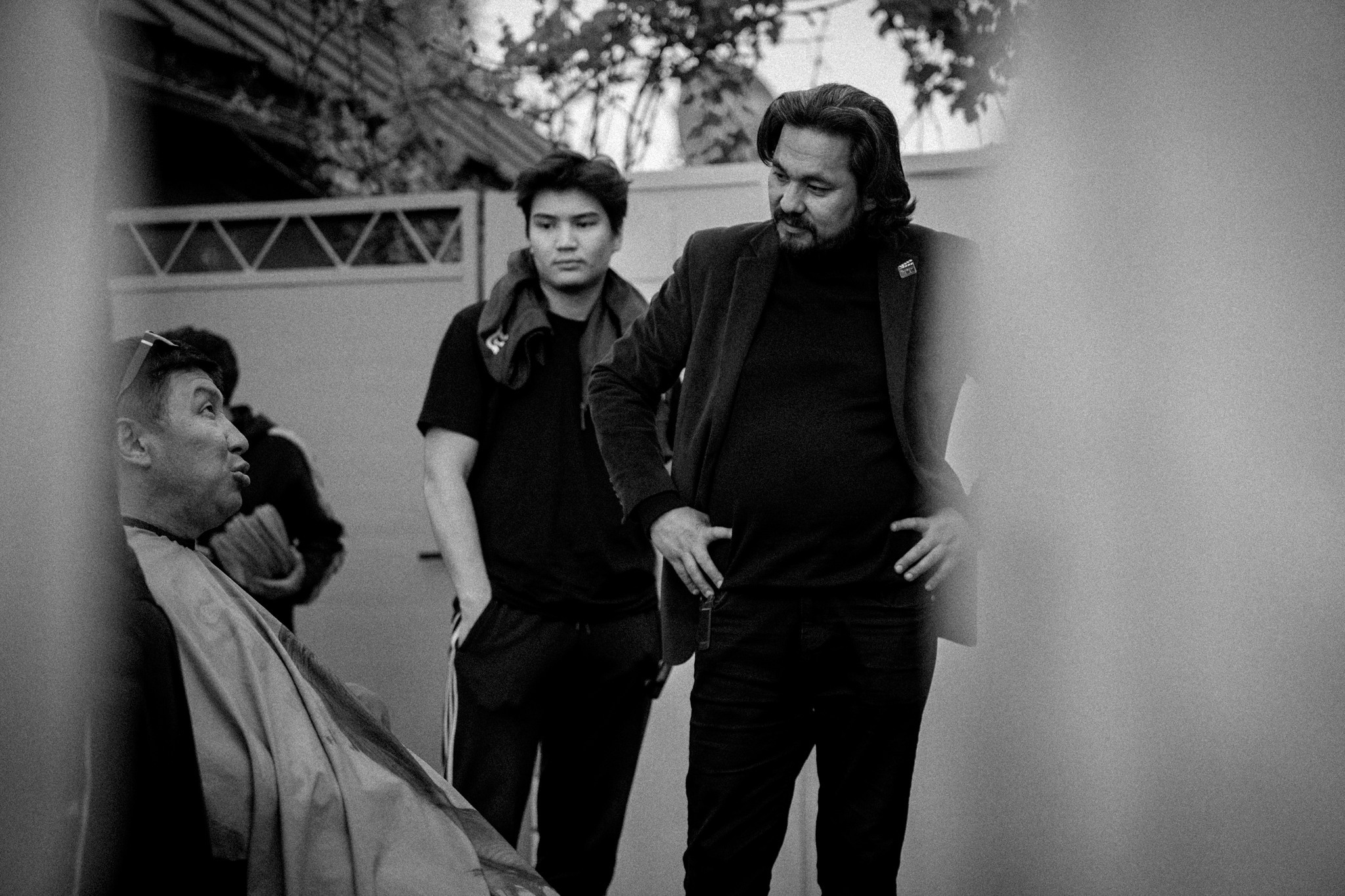 Backstage съёмка в Алматы и других городах. MIKHAIL VASSILYEV — Свадебный и Репортажный фотограф в Алматы