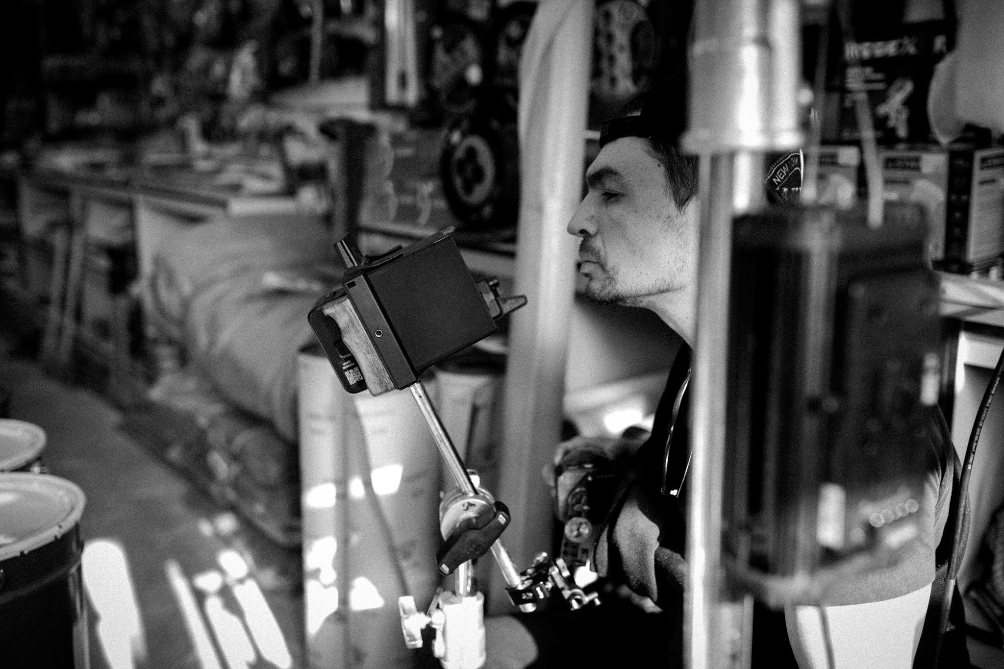 Backstage съёмка в Алматы и других городах. MIKHAIL VASSILYEV — Свадебный и Репортажный фотограф в Алматы