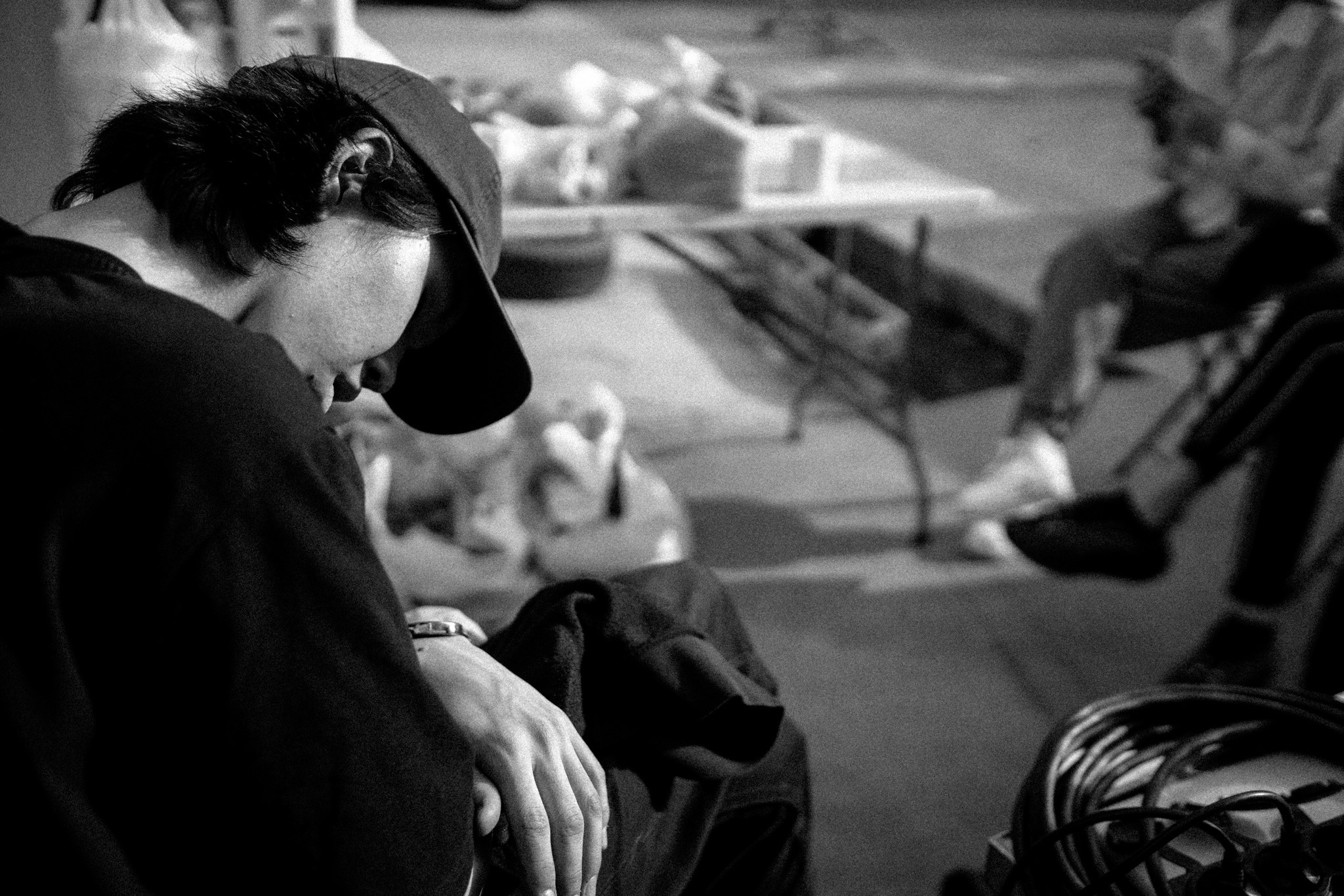 Backstage съёмка в Алматы и других городах. MIKHAIL VASSILYEV — Свадебный и Репортажный фотограф в Алматы