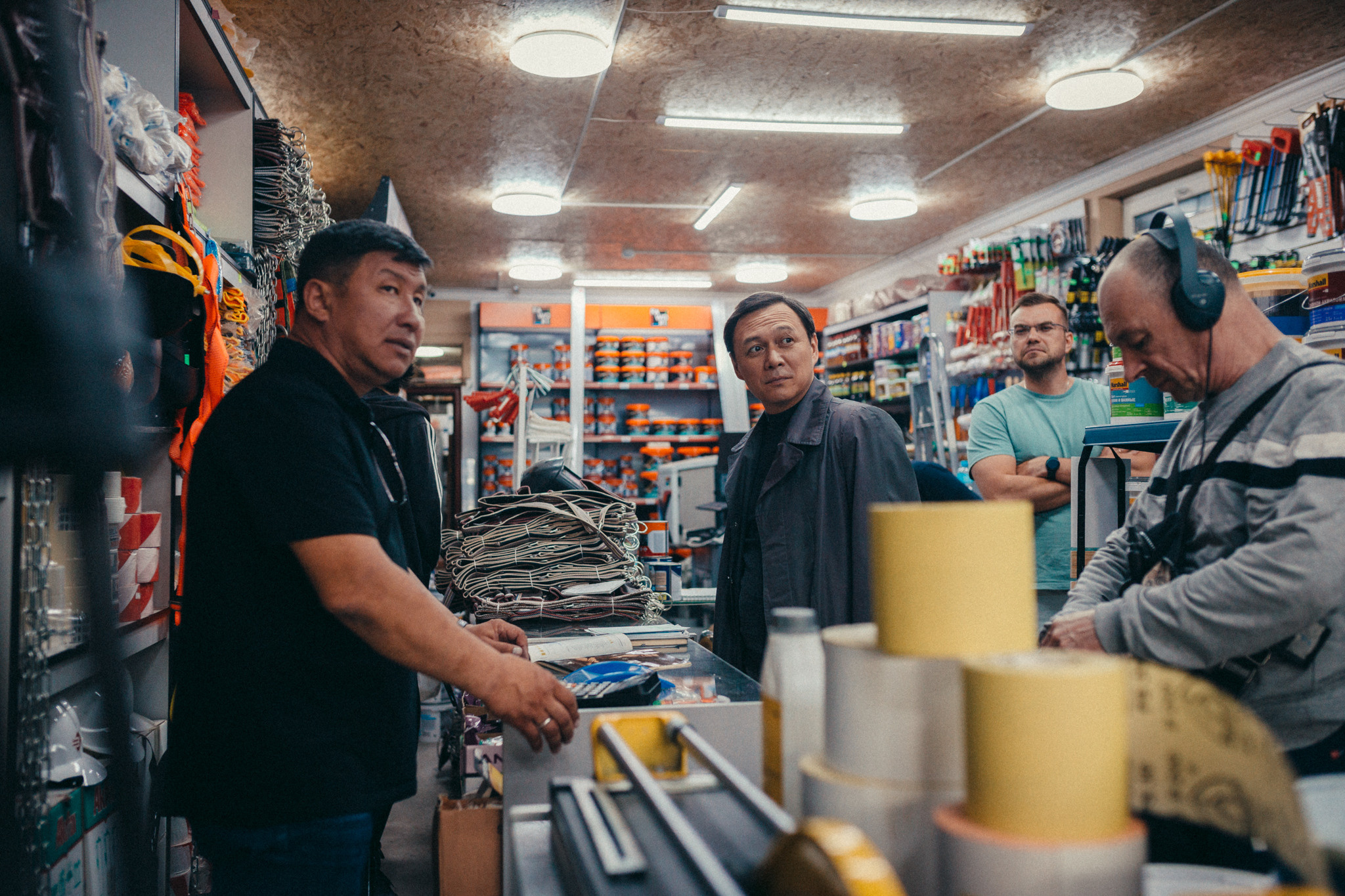 Backstage съёмка в Алматы и других городах. MIKHAIL VASSILYEV — Свадебный и Репортажный фотограф в Алматы