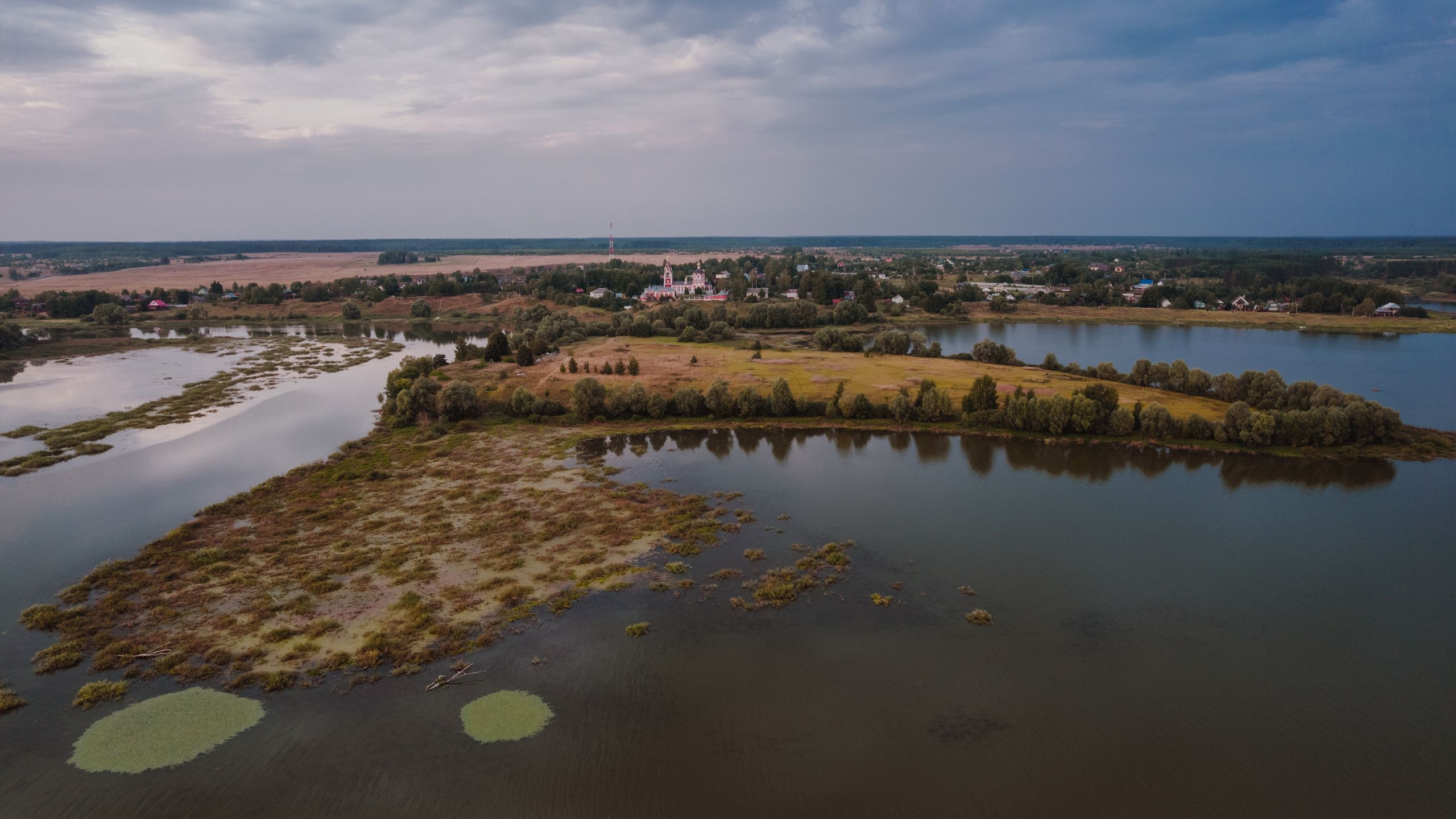 Видеография, полёты на дроне по живописным местам России!. Иван Кубик — фотограф и видеограф