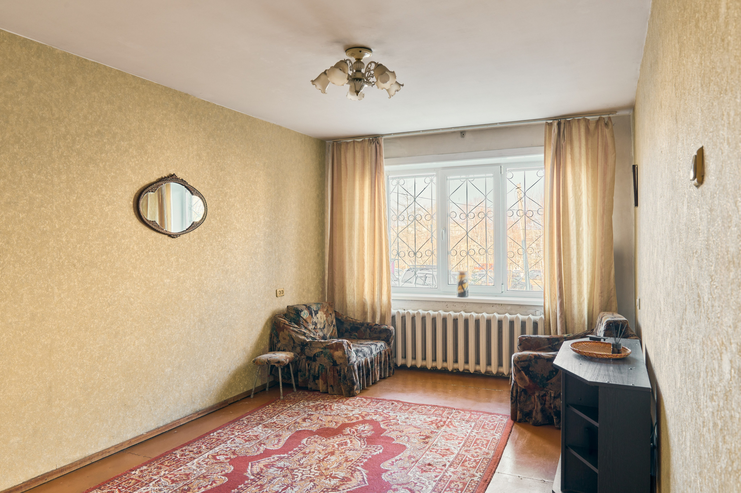 Фото интерьеров. Фотограф Вадим Бердник