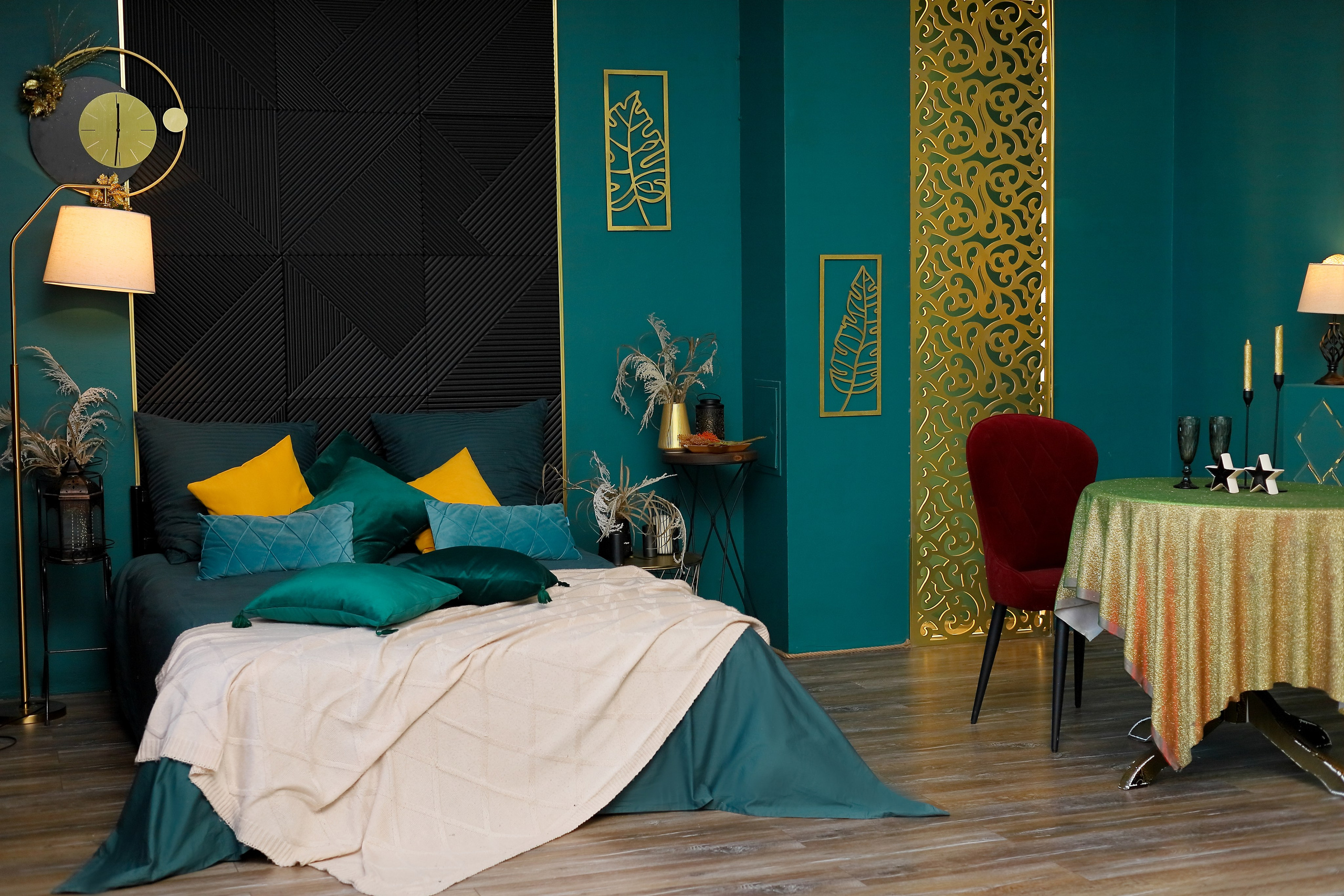 Интерьерная фотостудия в Видном МО