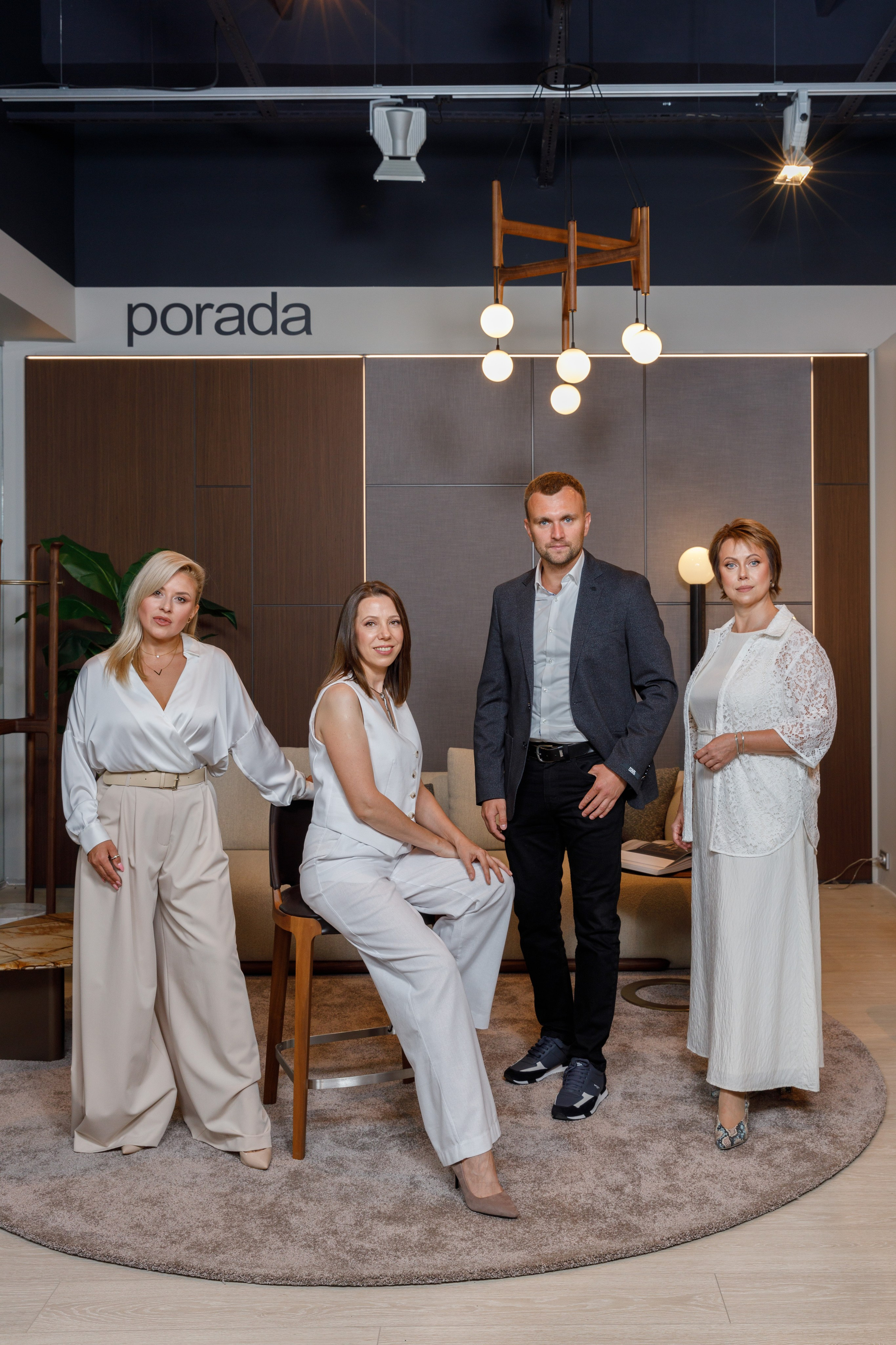 Итальянская мебель Tremarca & Twenty-studio. Фотограф Молчанов Александр