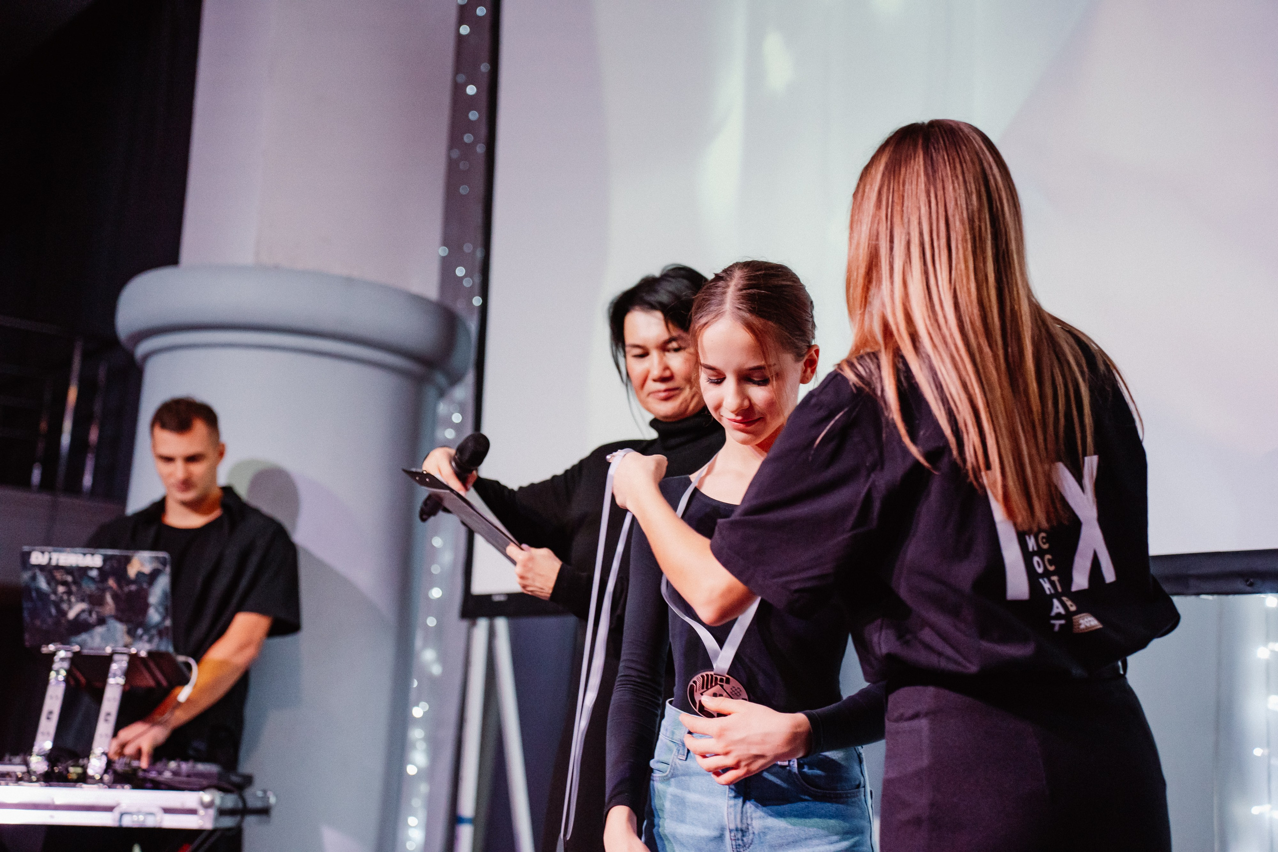 IX Чемпионат Искусств — День 2. Воробьева Ксения — Спортивный и танцевальный фотограф Новосибирск