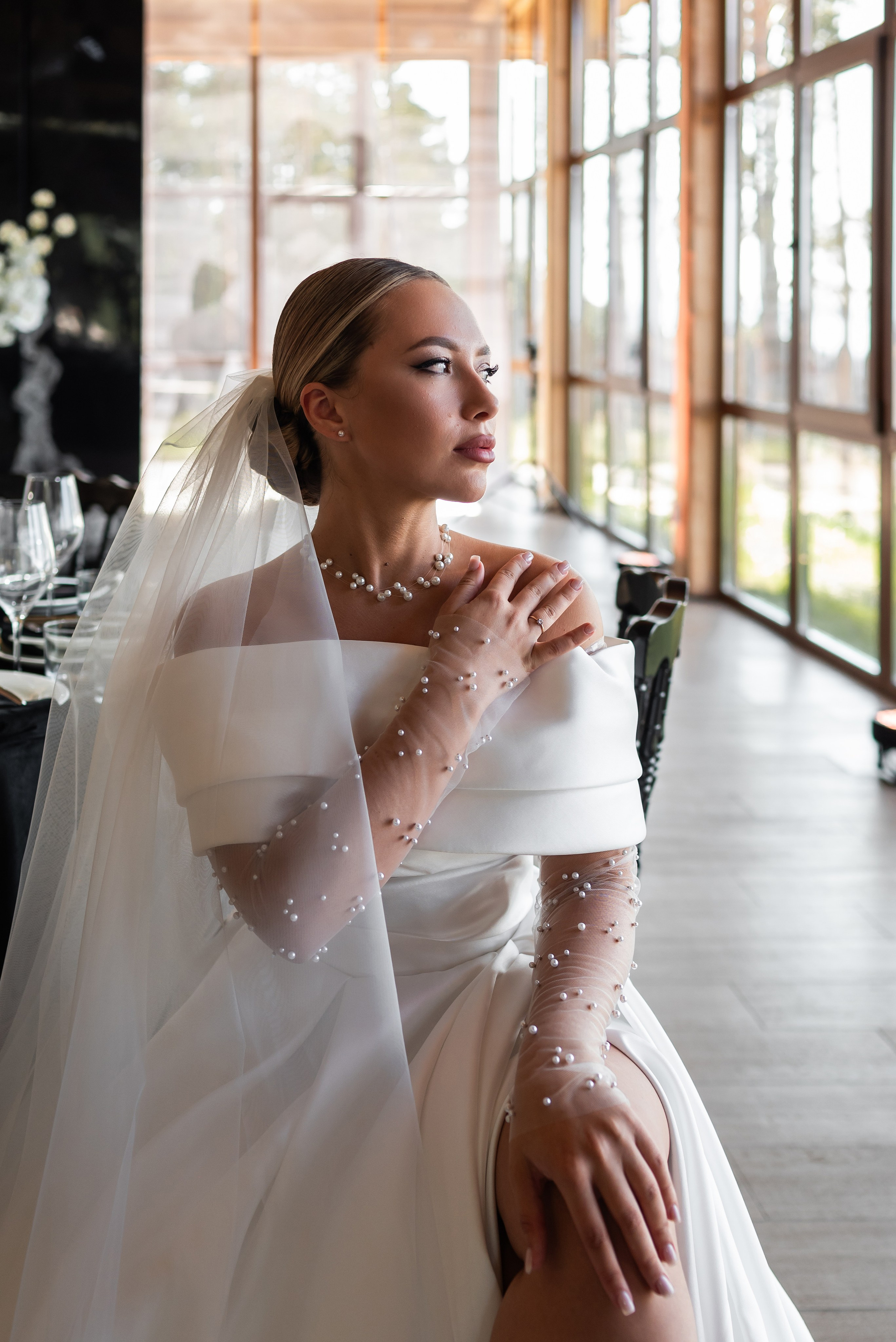 Ирина и Сергей. Бжицких Виталий — фотограф г. Ульяновск