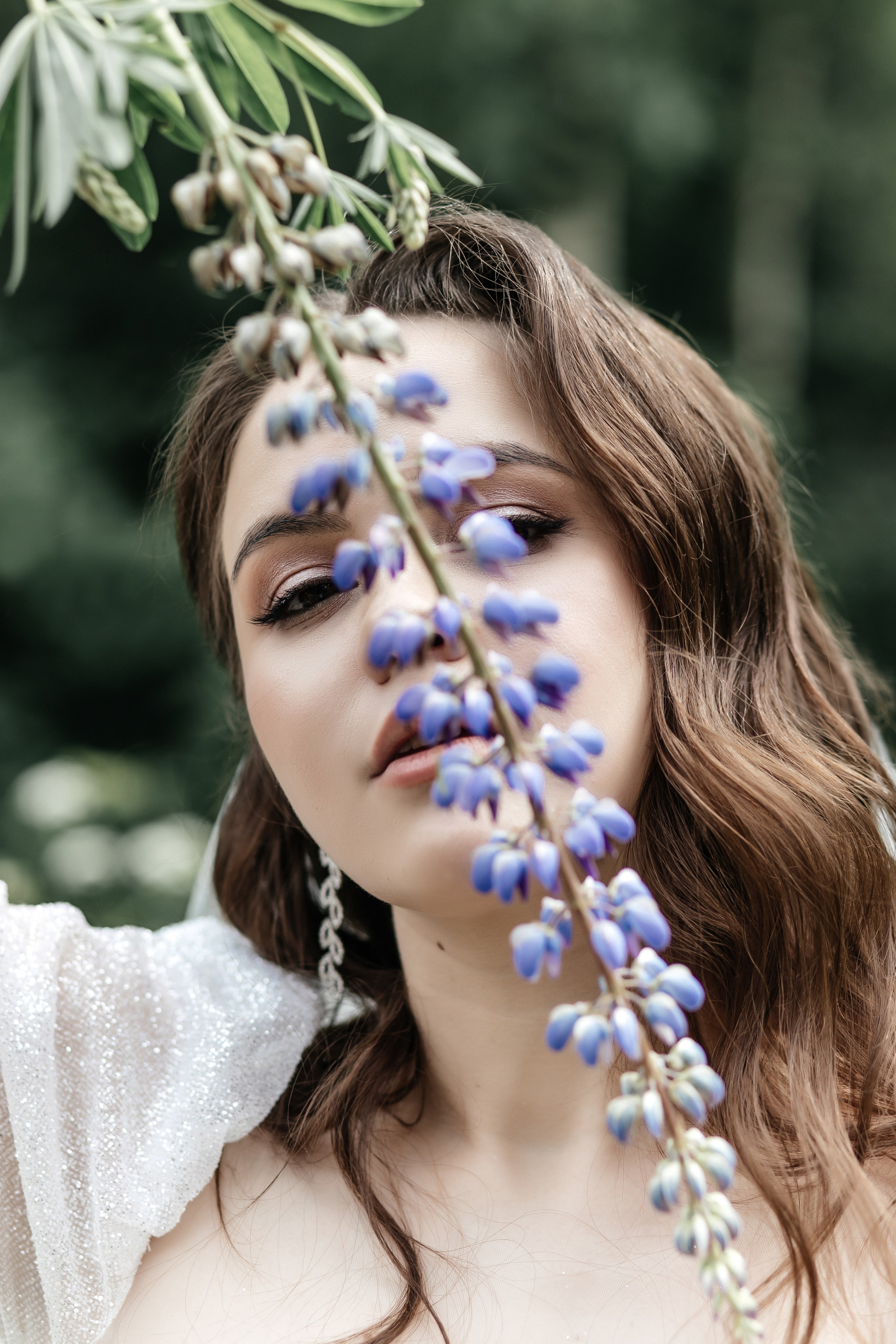 Денис и Аня. Свадебный фотограф Настя Шелл г. Череповец