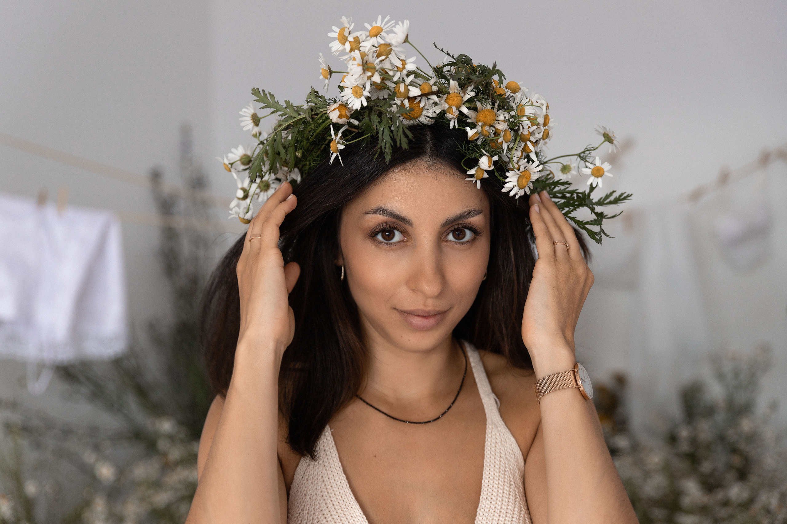 Лора. Катерина Растокина фотограф в Санкт-Петербурге