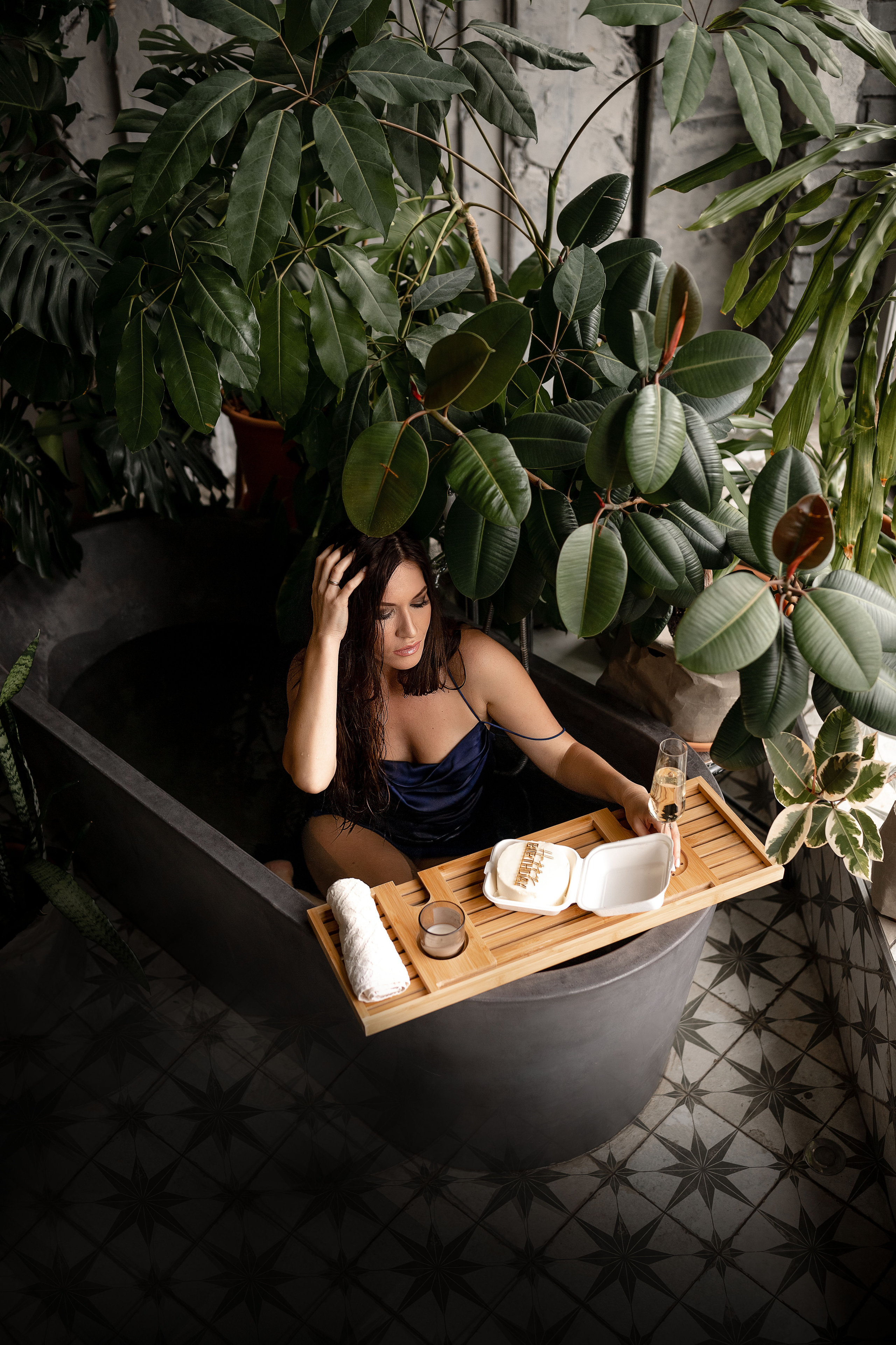 Happy b-day. Катерина Растокина фотограф в Санкт-Петербурге