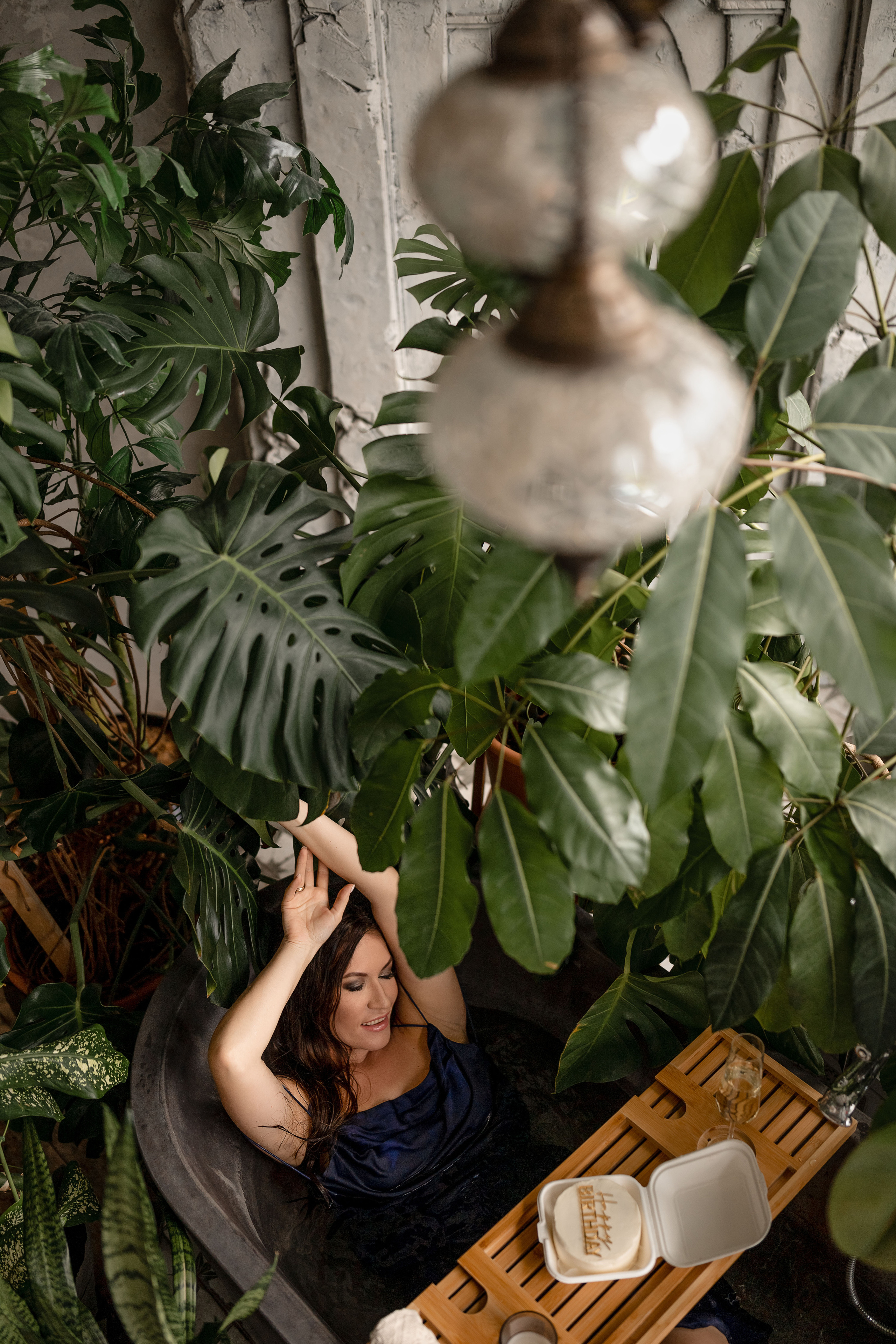 Happy b-day. Катерина Растокина фотограф в Санкт-Петербурге