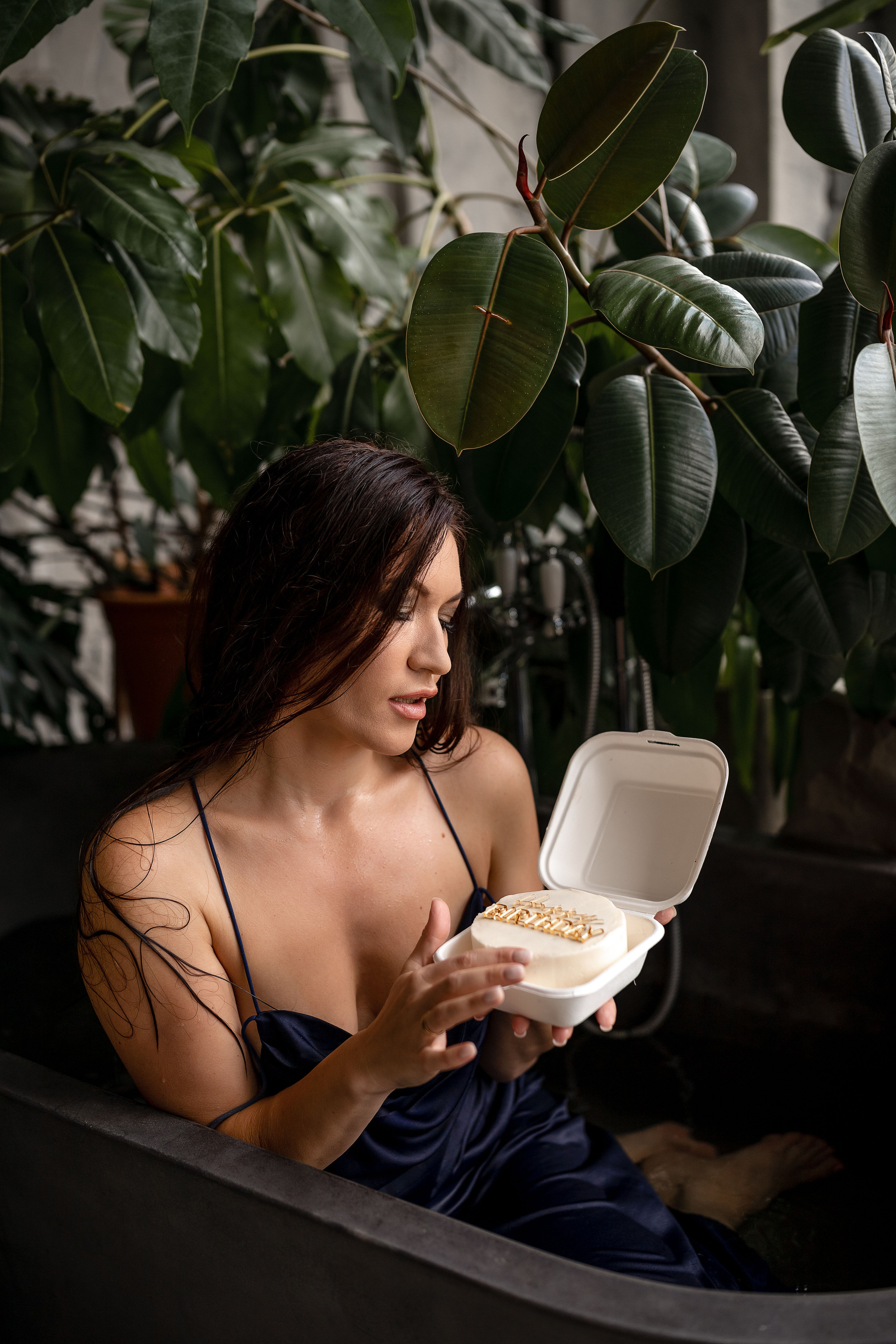 Happy b-day. Катерина Растокина фотограф в Санкт-Петербурге