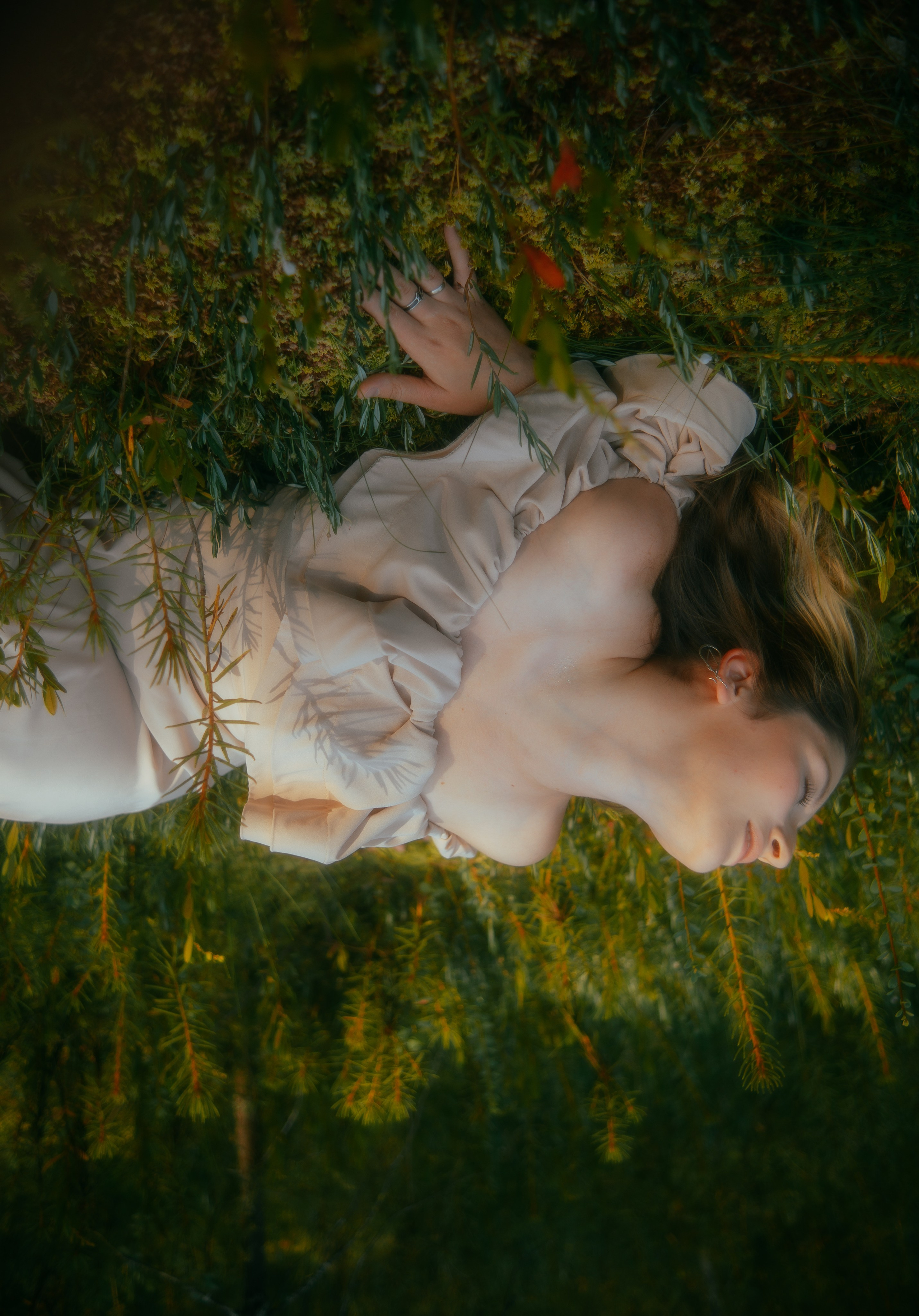 Портретный фотограф в Москве Павел Щуплов