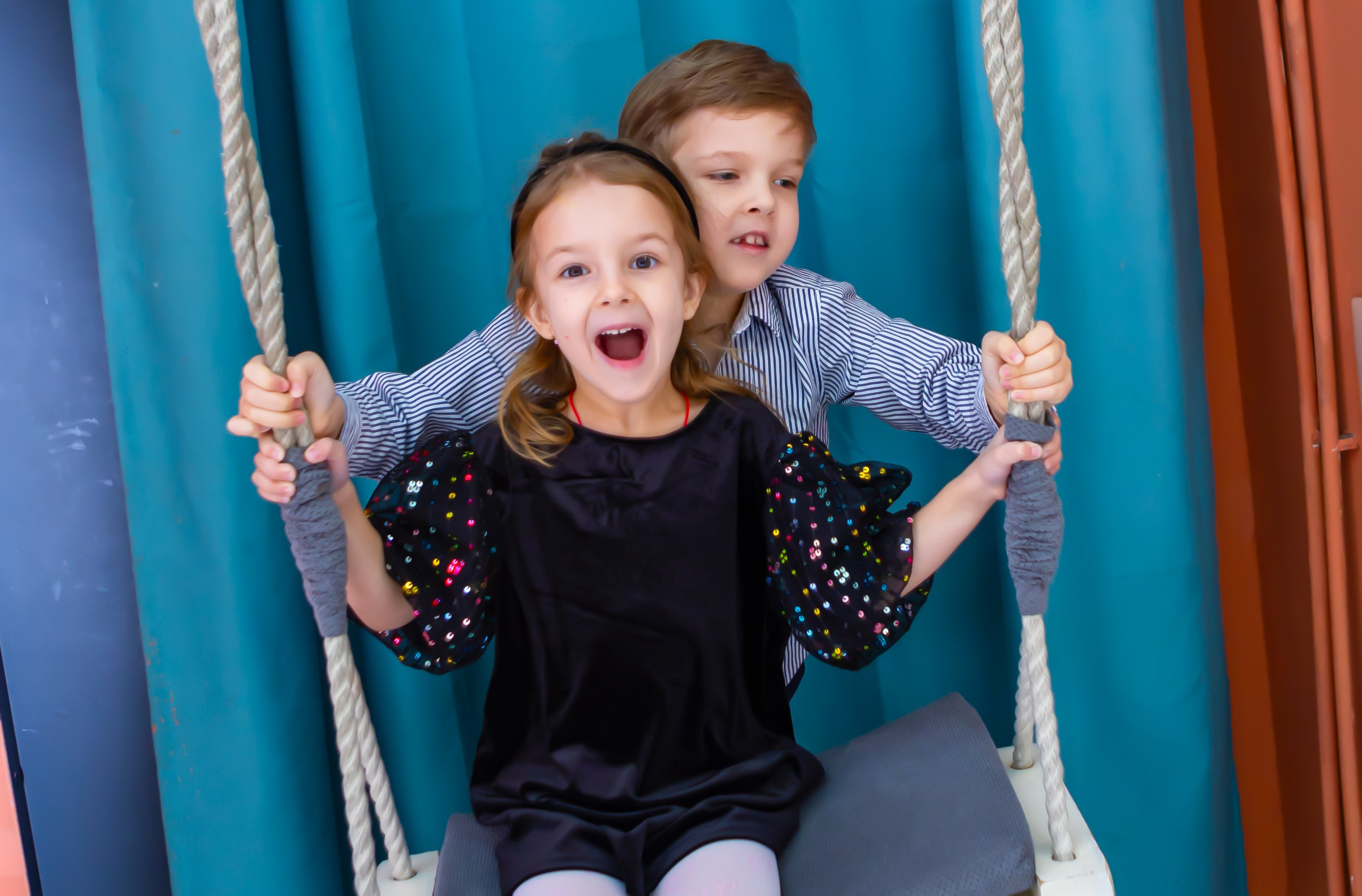 Детский фотограф