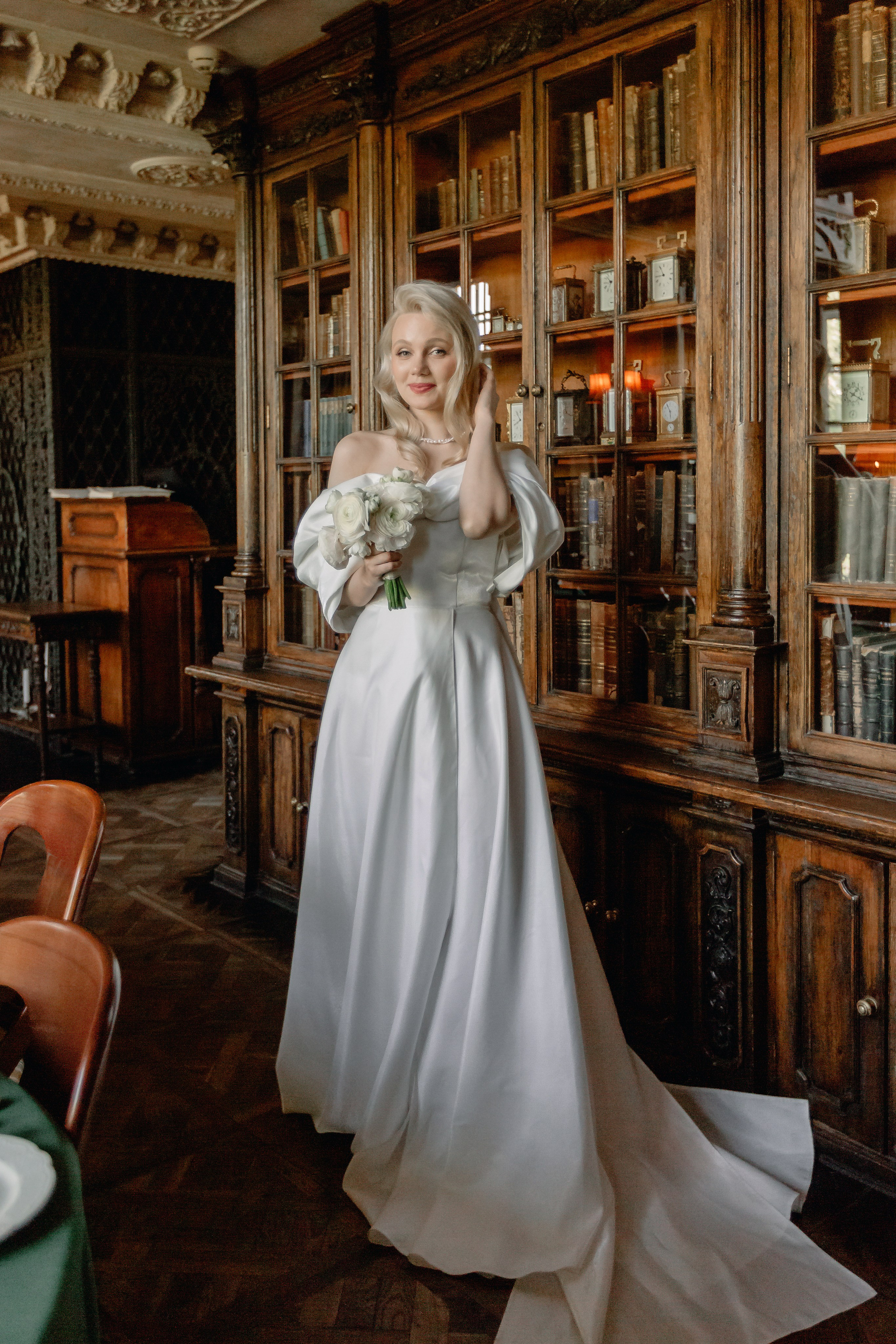 Свадебный фотограф в Москве — Юлия Барно. Свадебный и контент фотограф в Москве — Юлия Барно (Баранова)