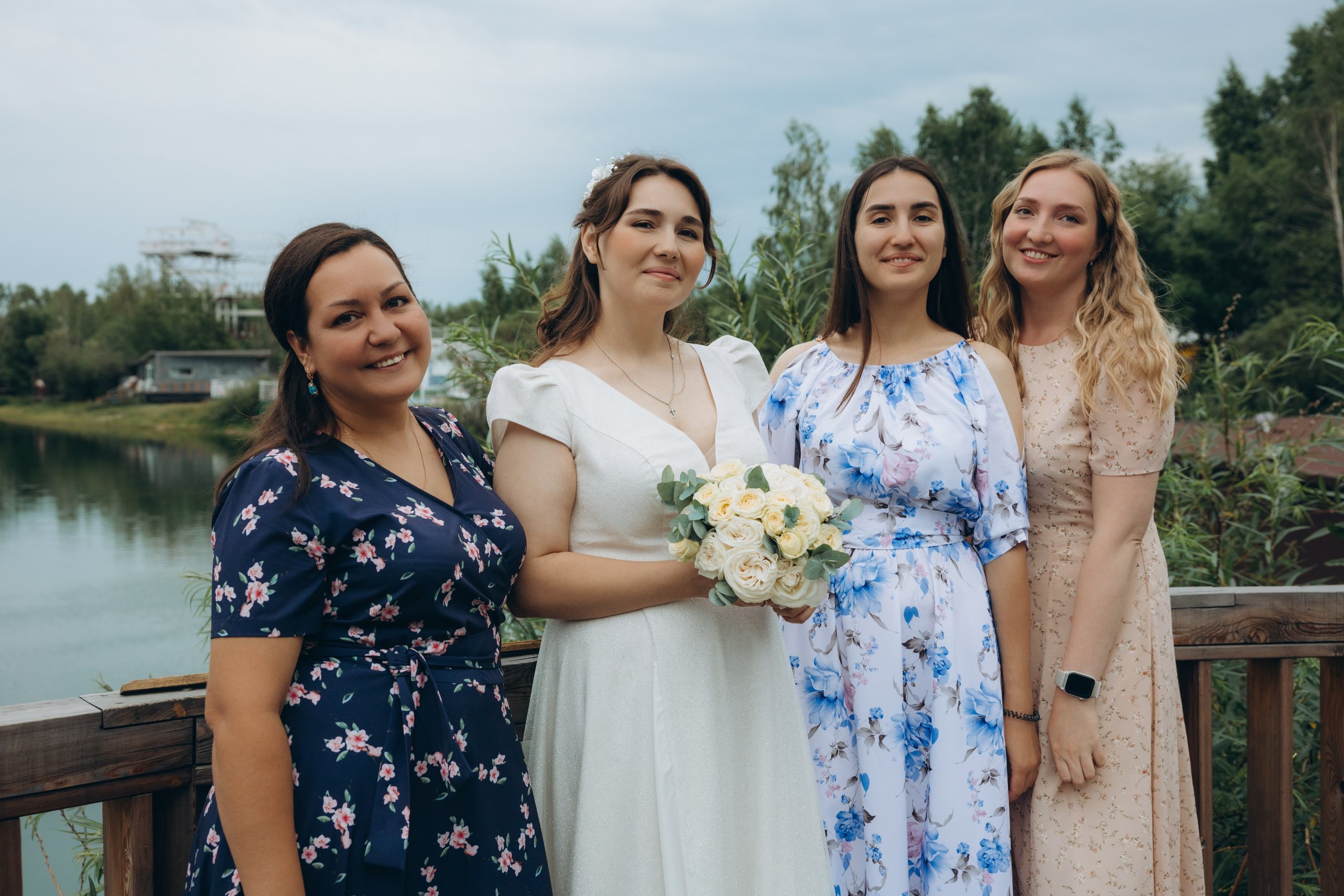 Евгений & Валентина. Свадебный, семейный фотограф в Иркутске Светлана Макаричева