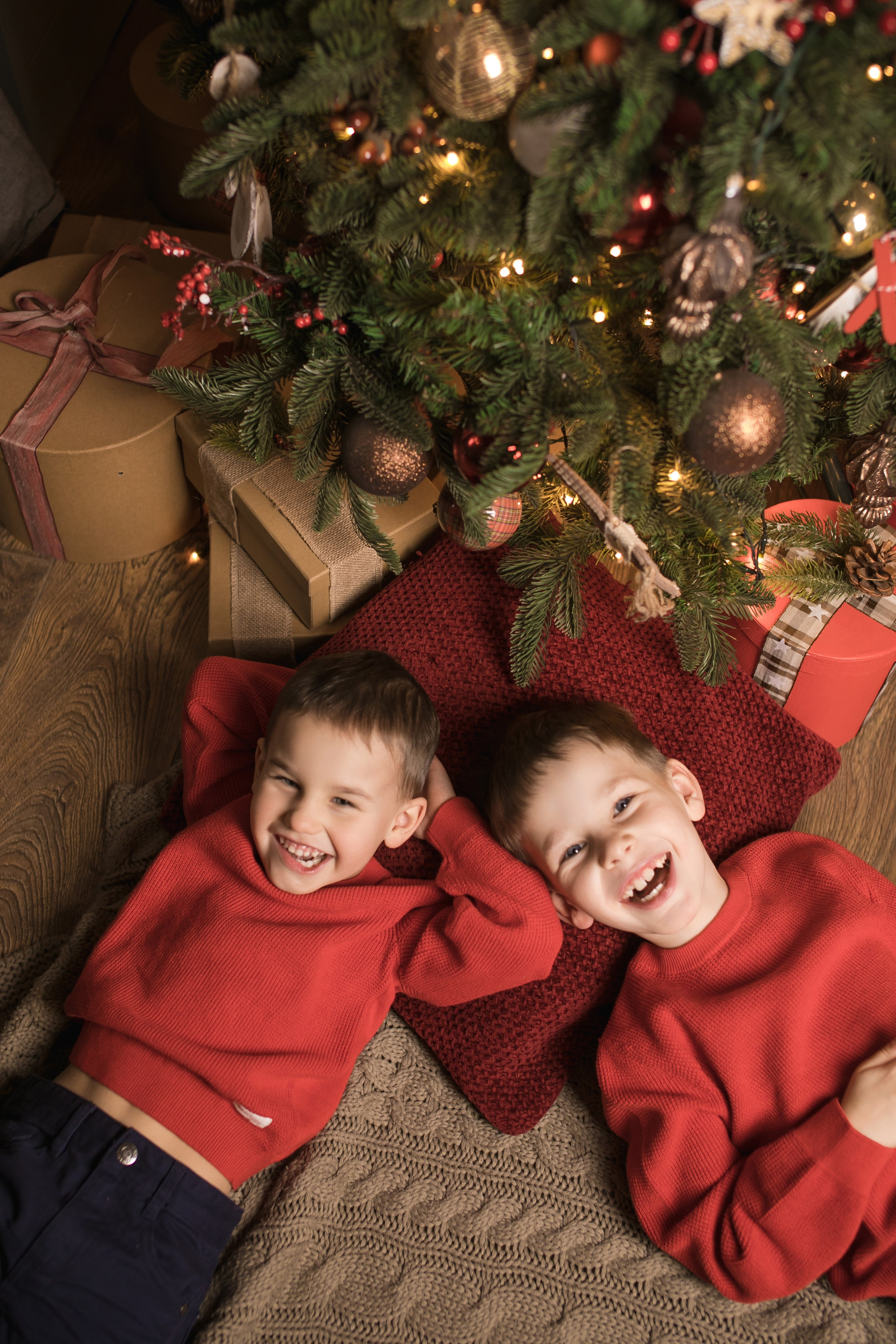 5 мест где провести Новогоднюю Фотосессию. Семейный фотограф в Москве Домодедово Московцева Алина