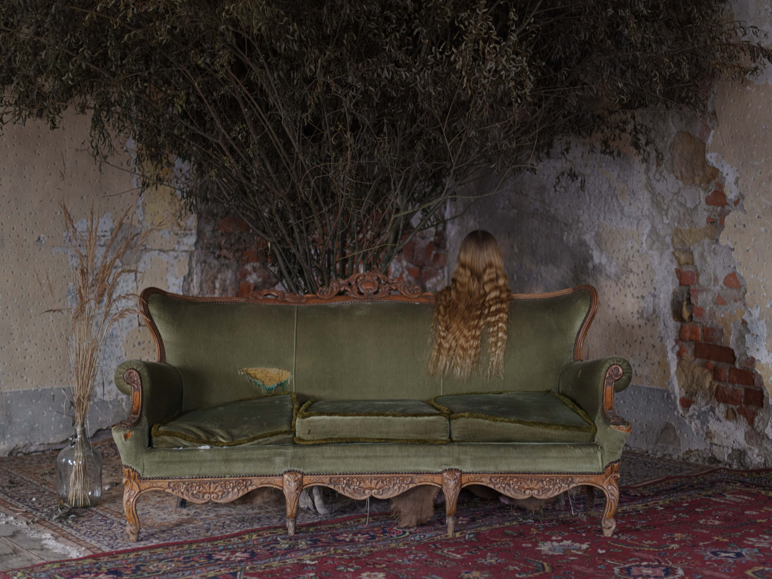 Unspoken. Photographer, Documentary and Art