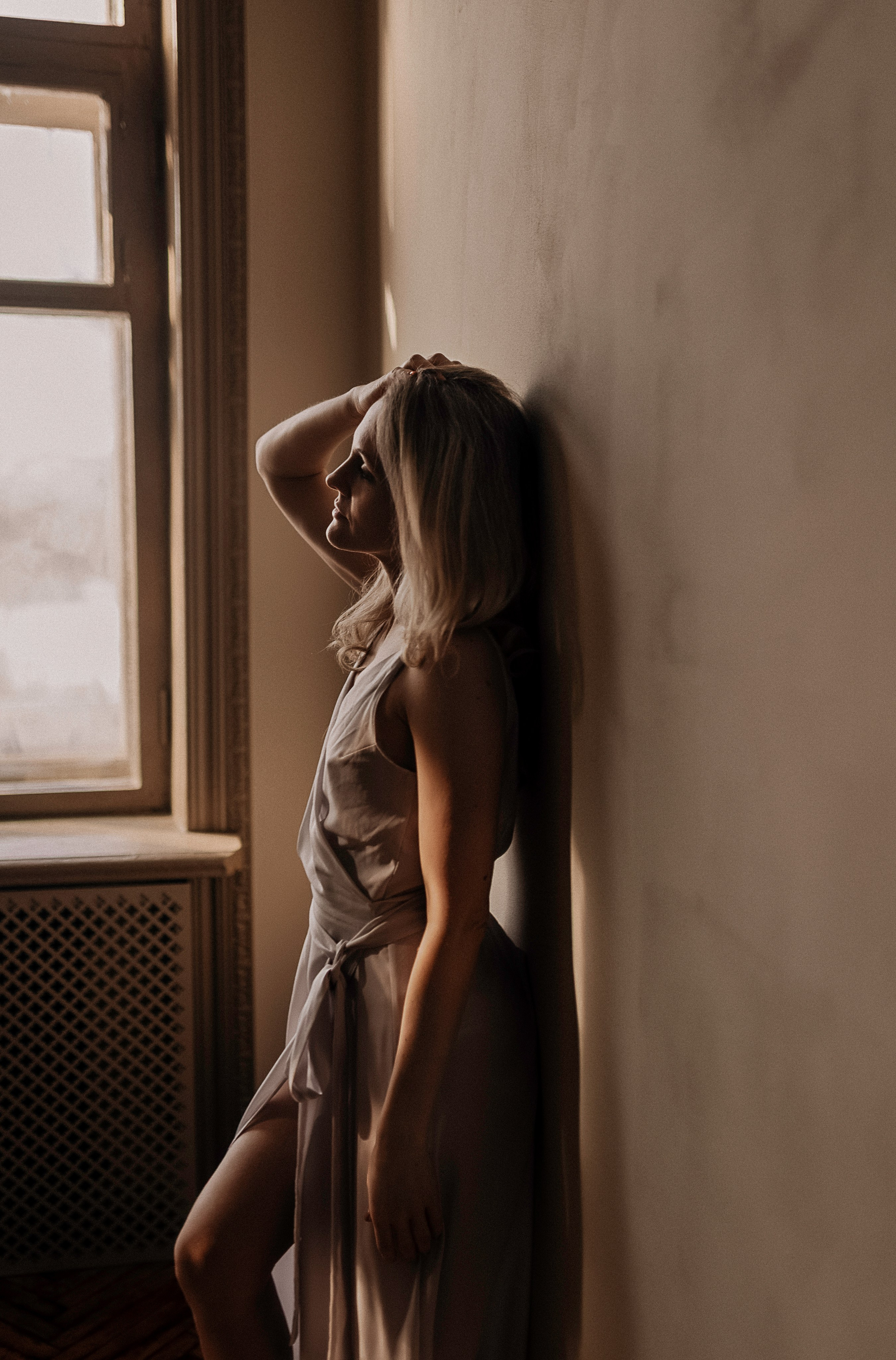 Фотограф для женщин и девушек в Домодедово и Москве